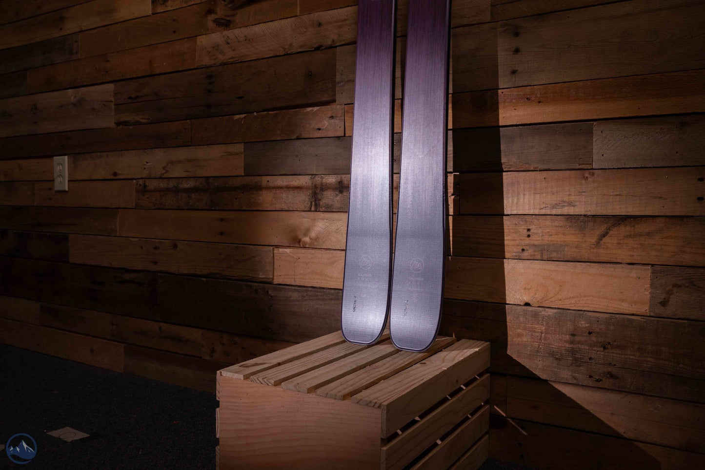 2026 Rossignol Rallybird Soul 92 Open Women's Skis