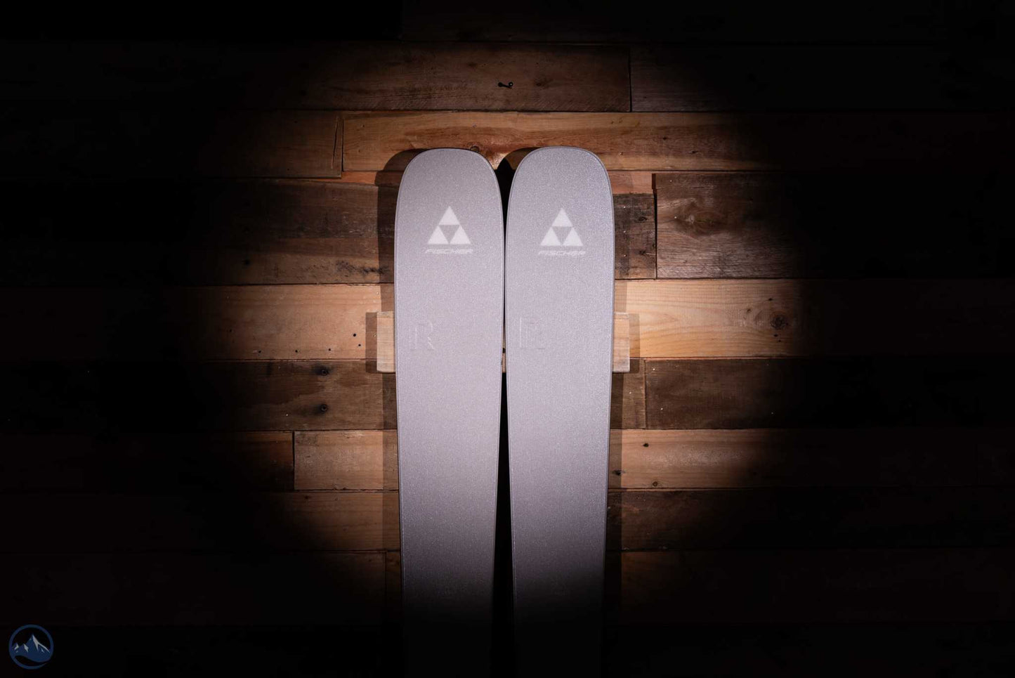 2027 Fischer Ranger 102 Skis