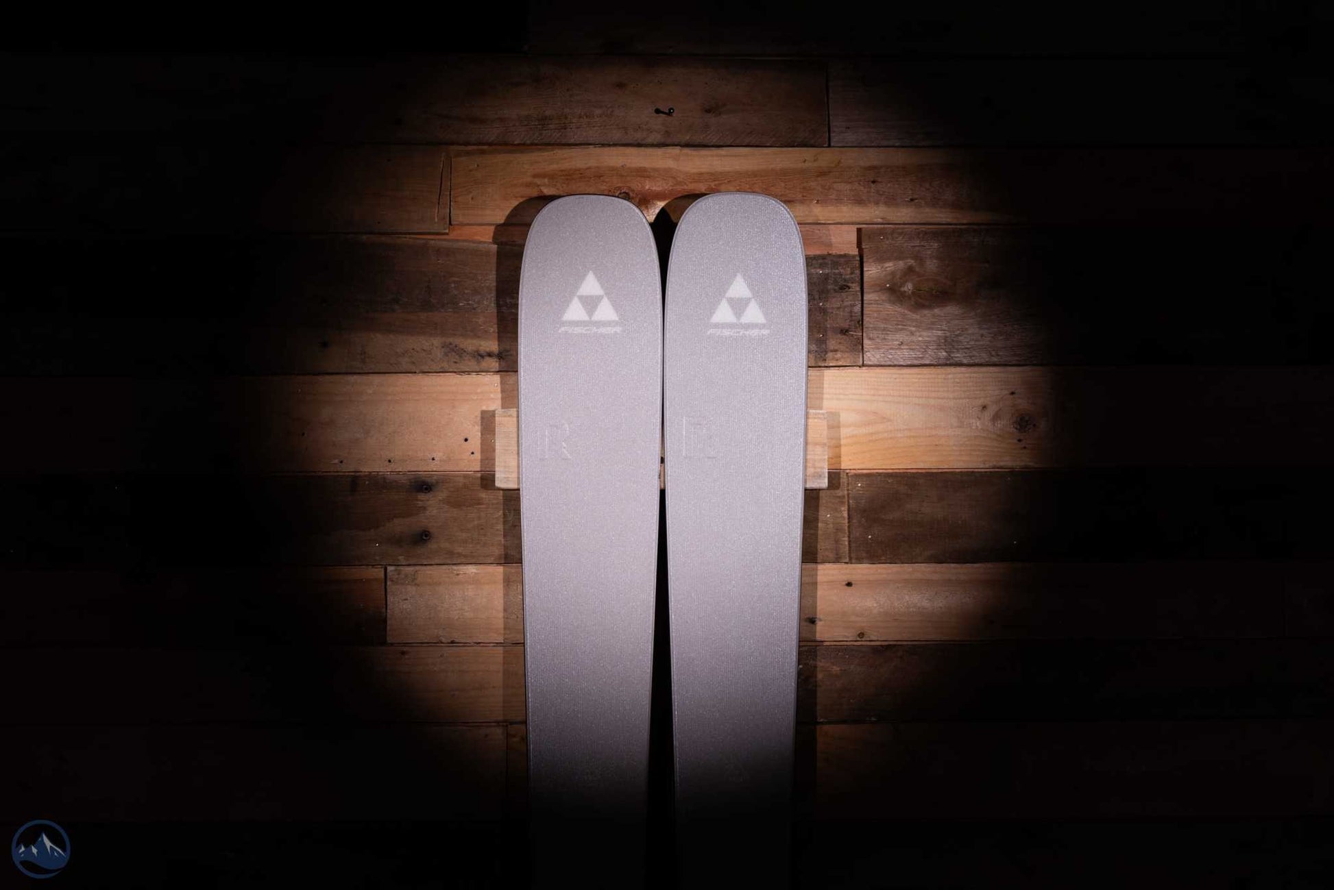 2027 Fischer Ranger 102 Skis
