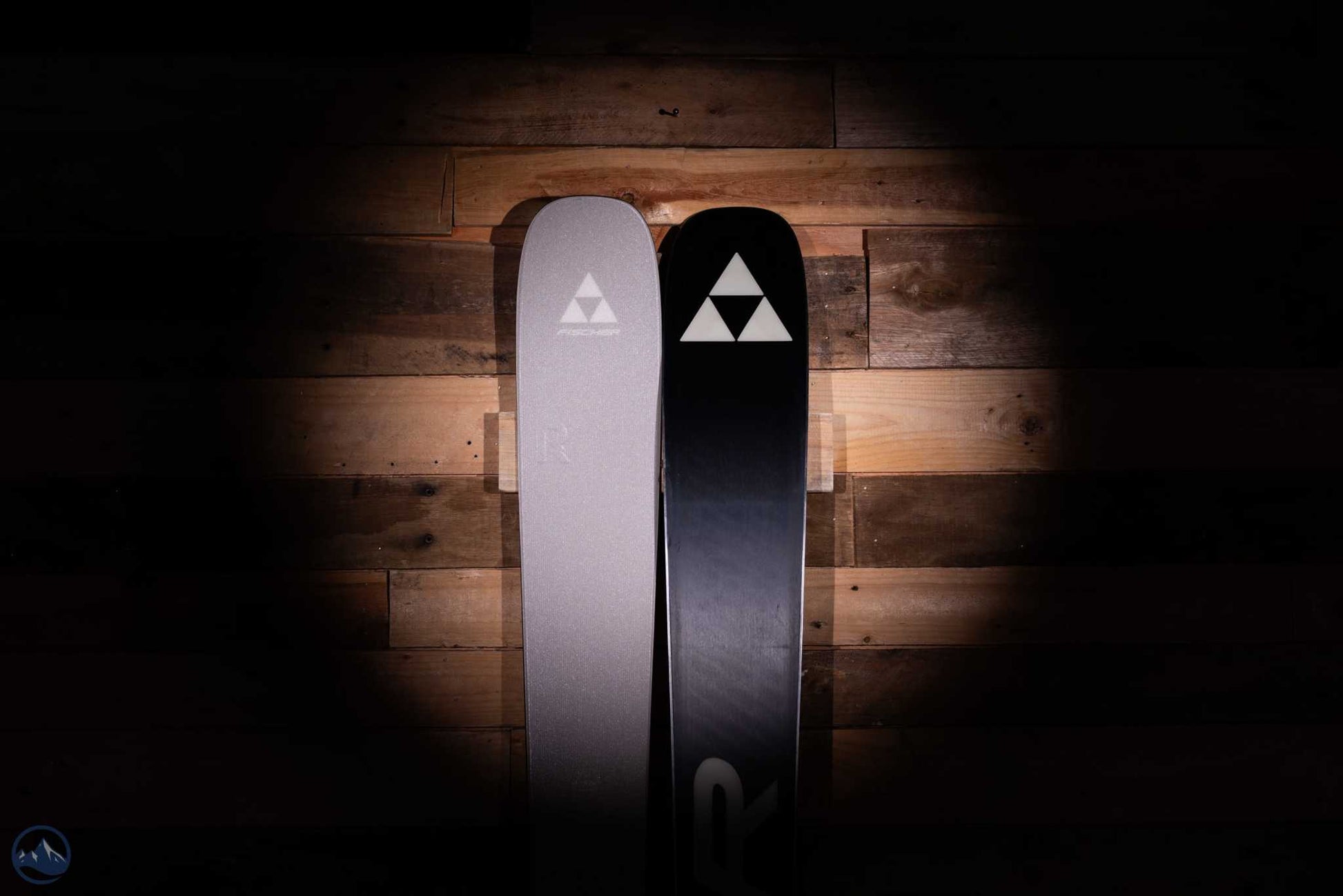 2027 Fischer Ranger 102 Skis