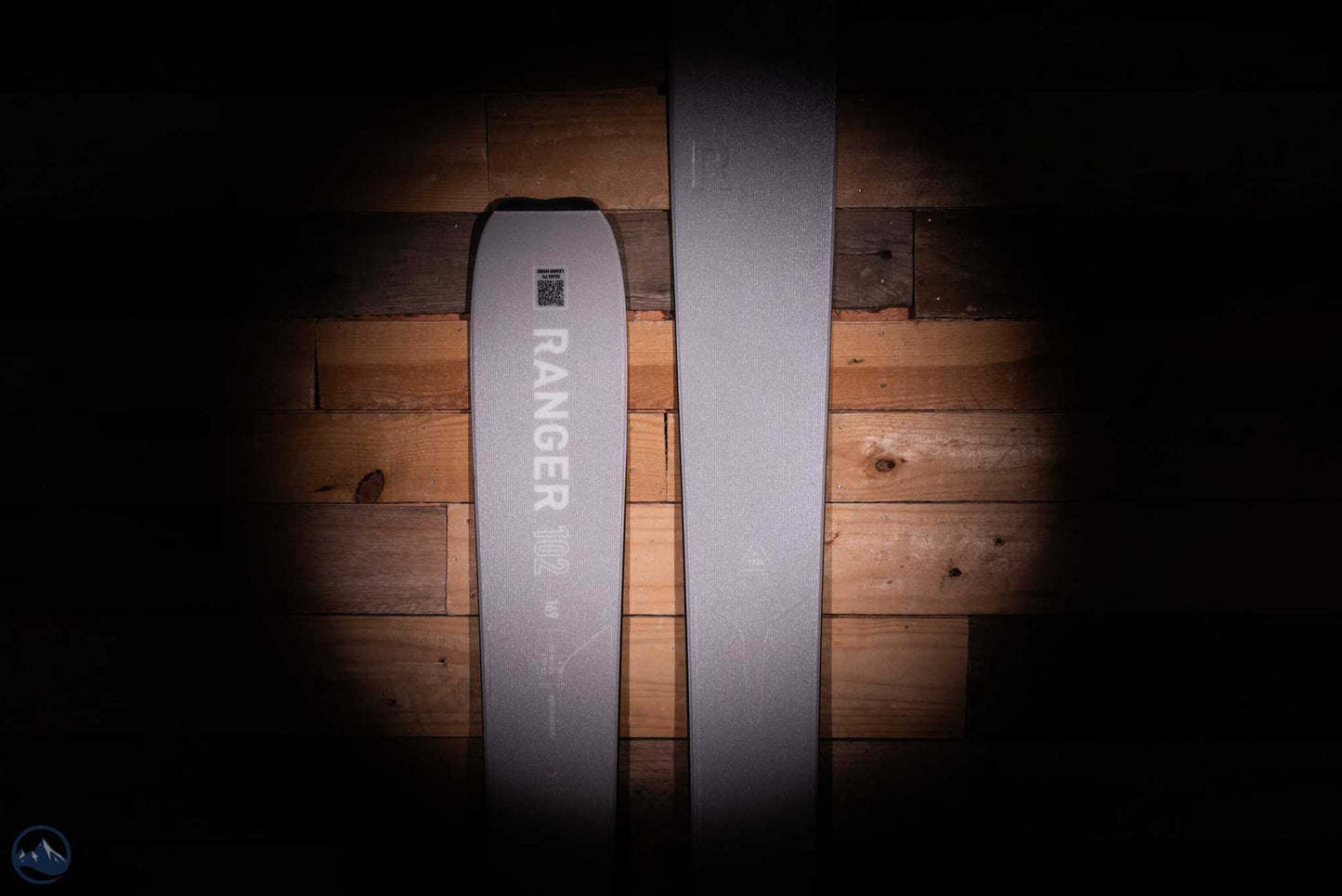 2027 Fischer Ranger 102 Skis