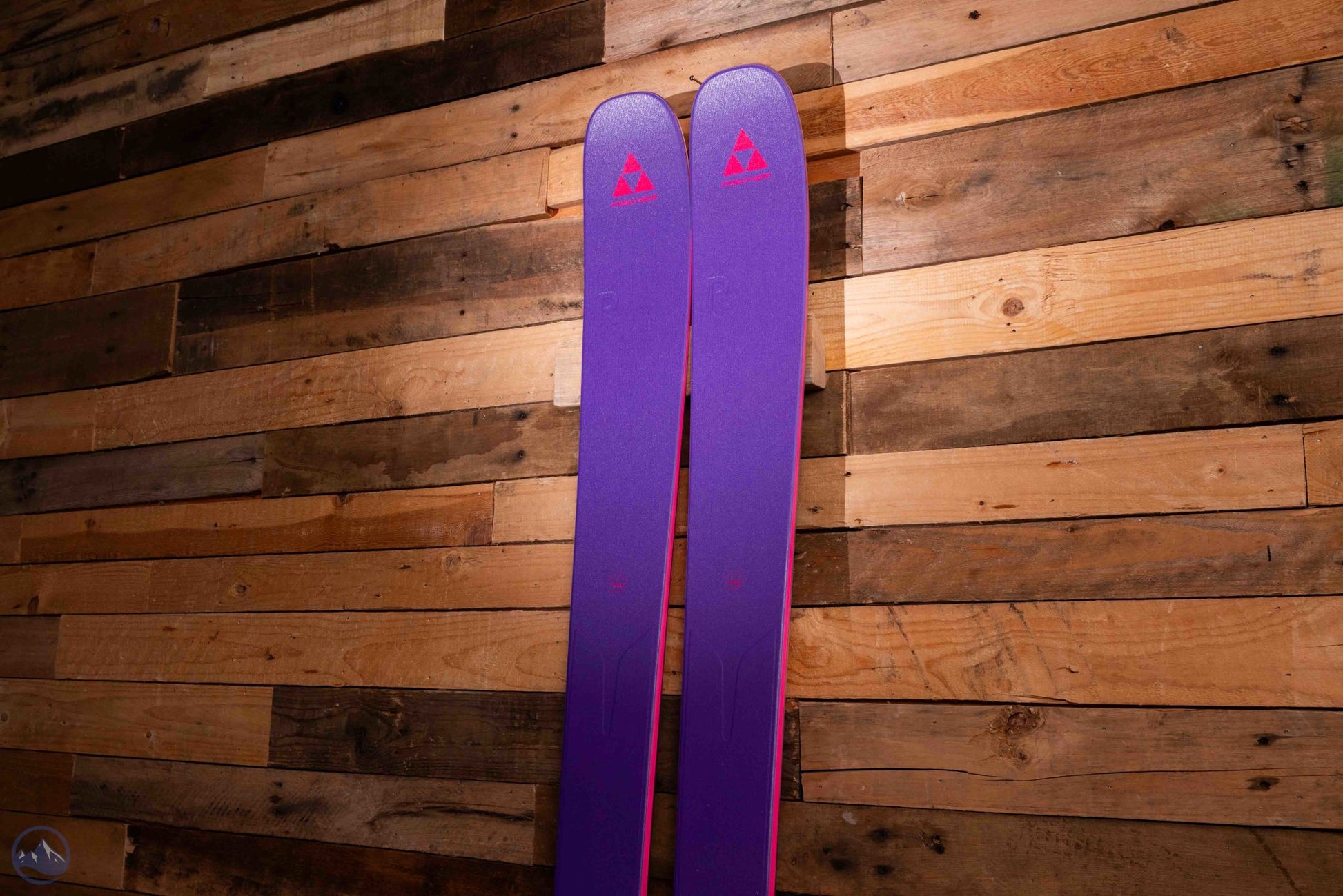 2027 Fischer Ranger 102 Skis