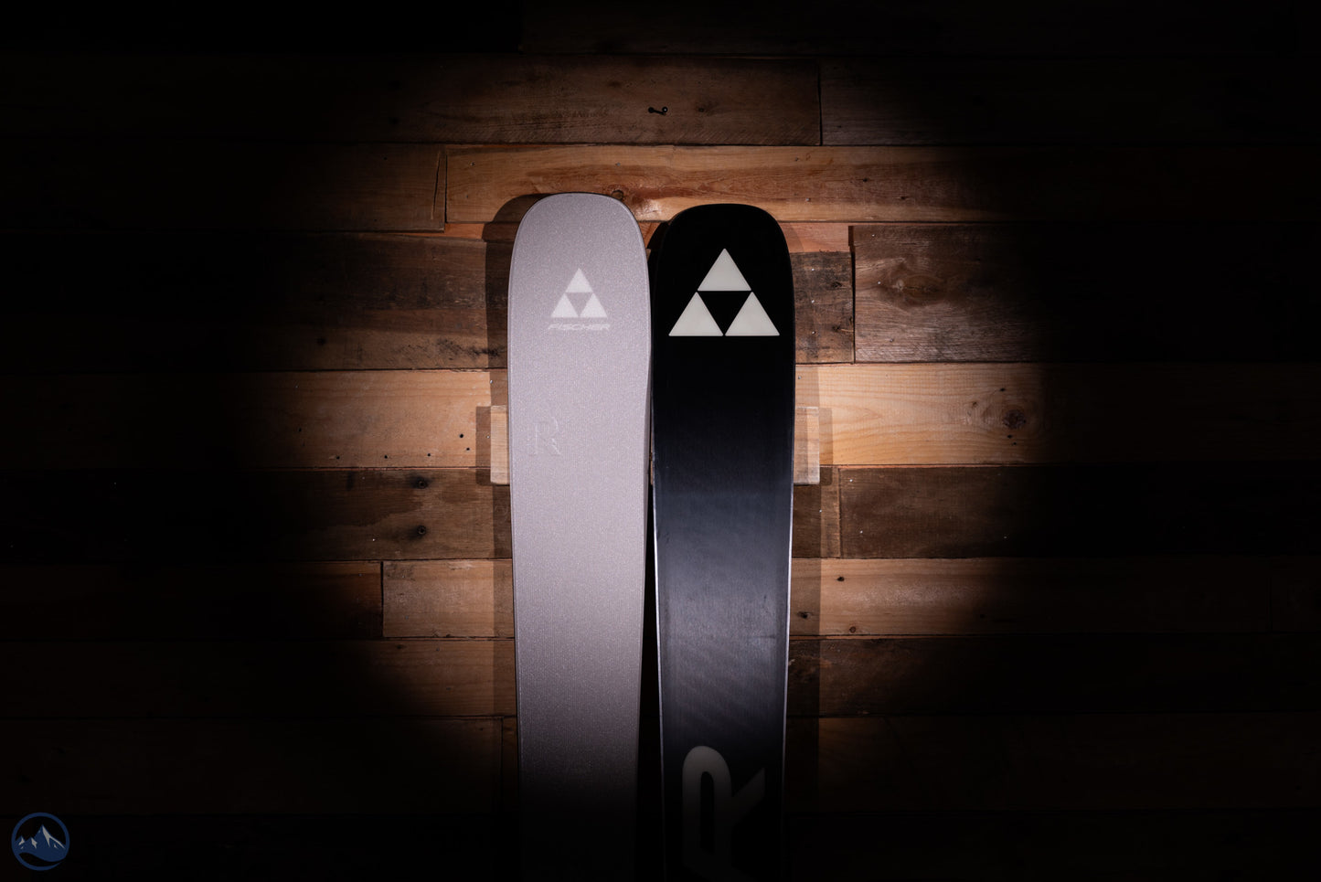 2027 Fischer Ranger 102 Skis