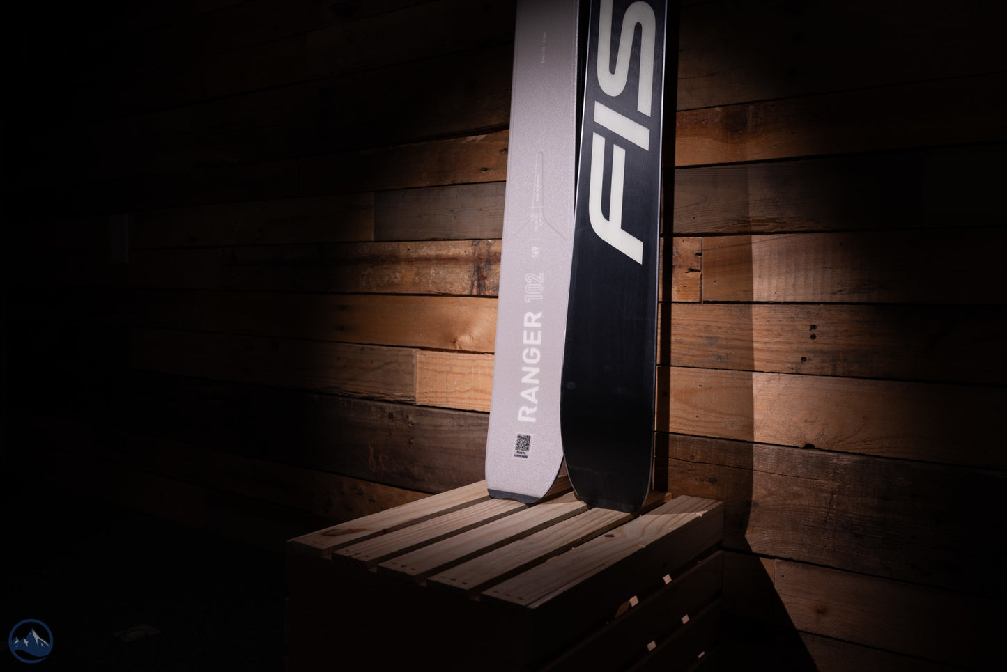 2027 Fischer Ranger 102 Skis
