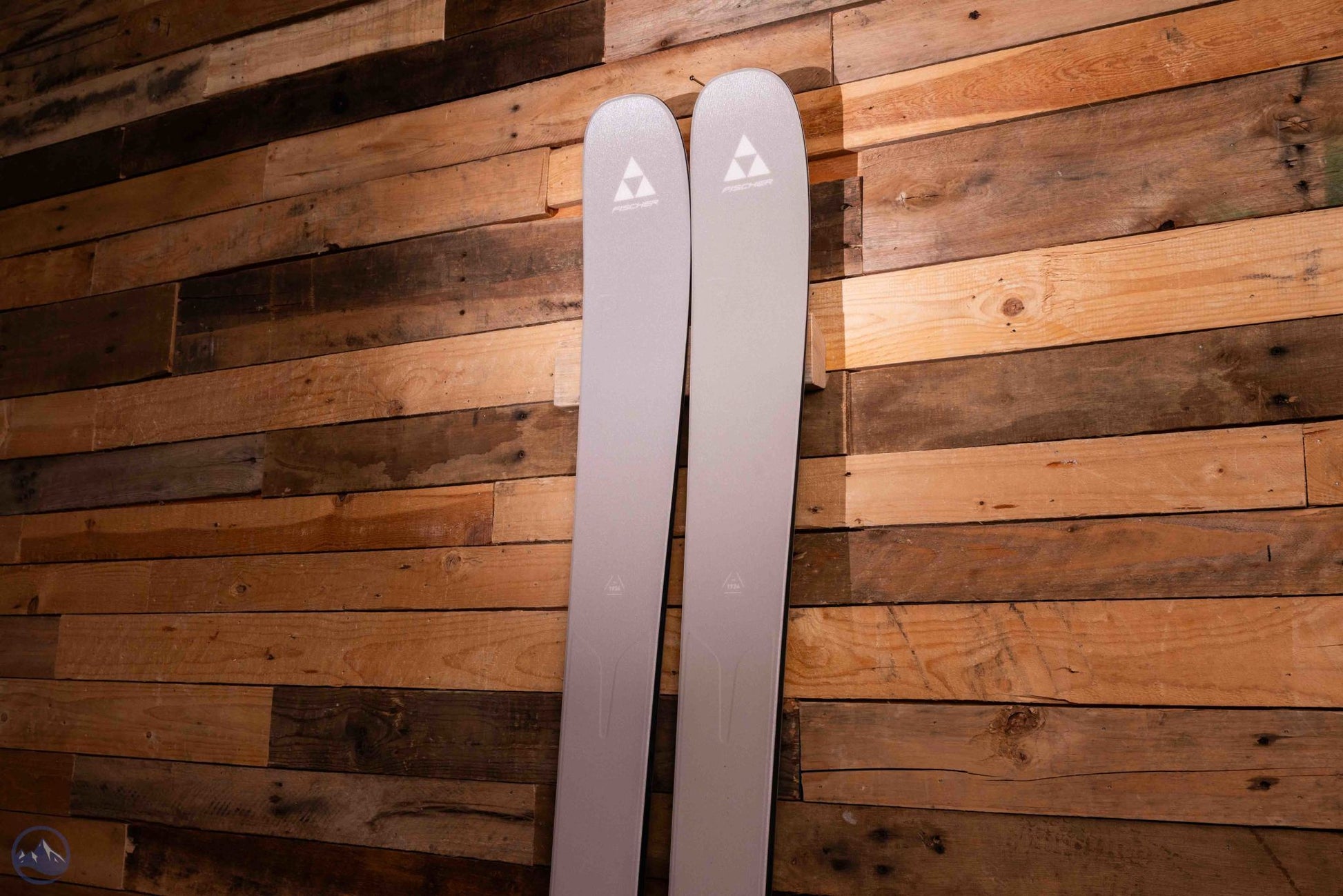 2027 Fischer Ranger 102 Skis