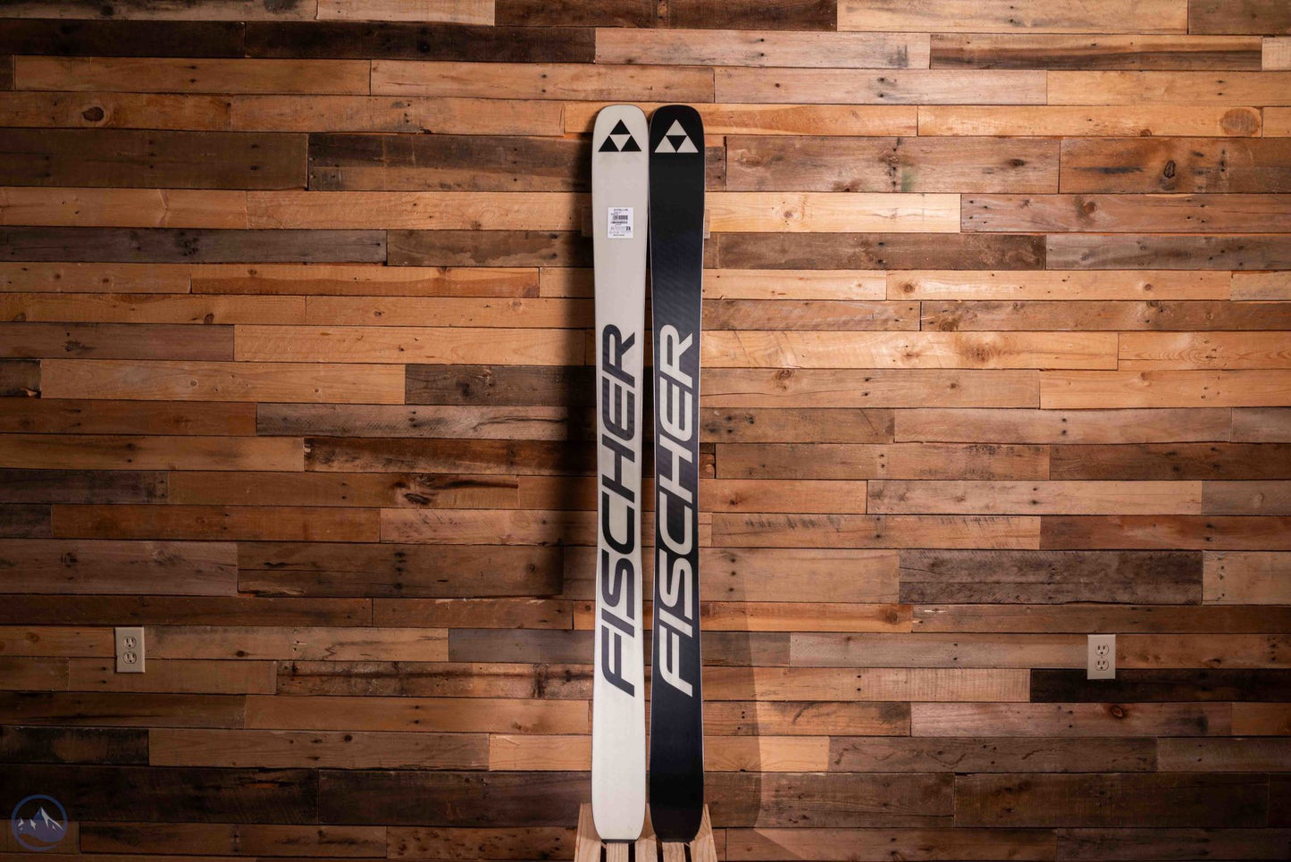 2027 Fischer Ranger 102 Skis
