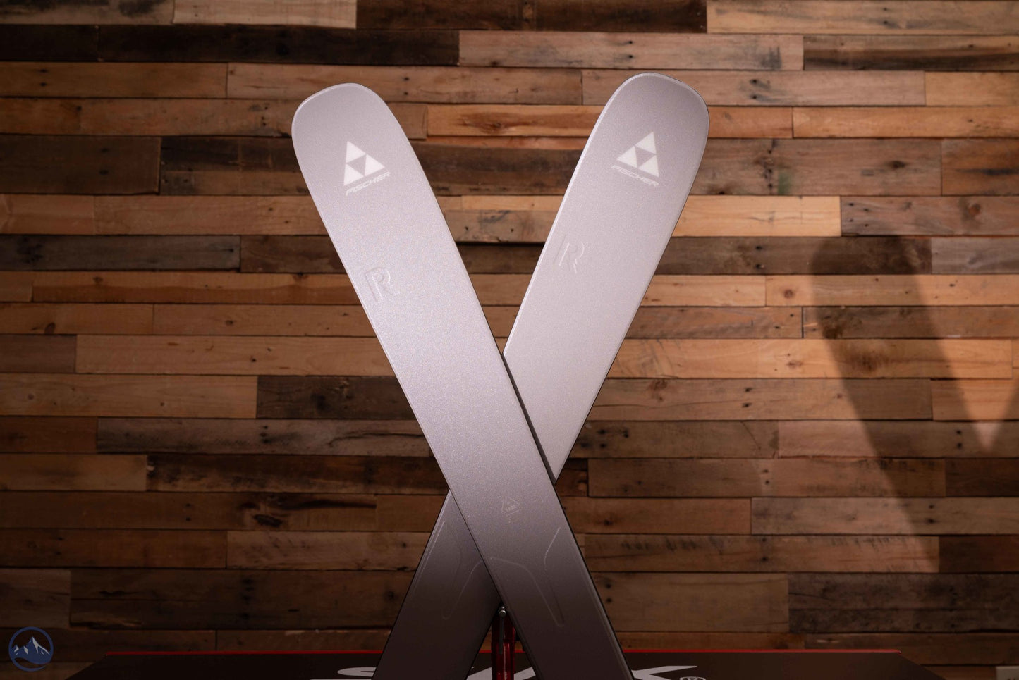 2027 Fischer Ranger 102 Skis