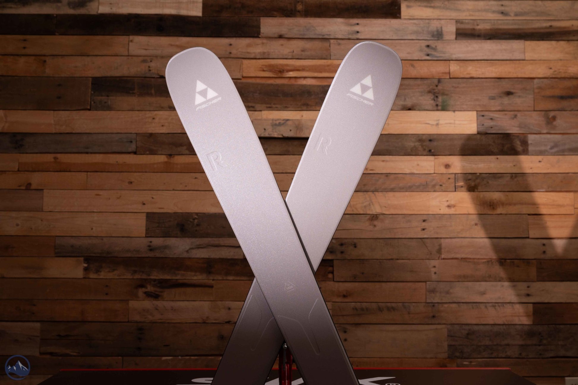 2027 Fischer Ranger 102 Skis