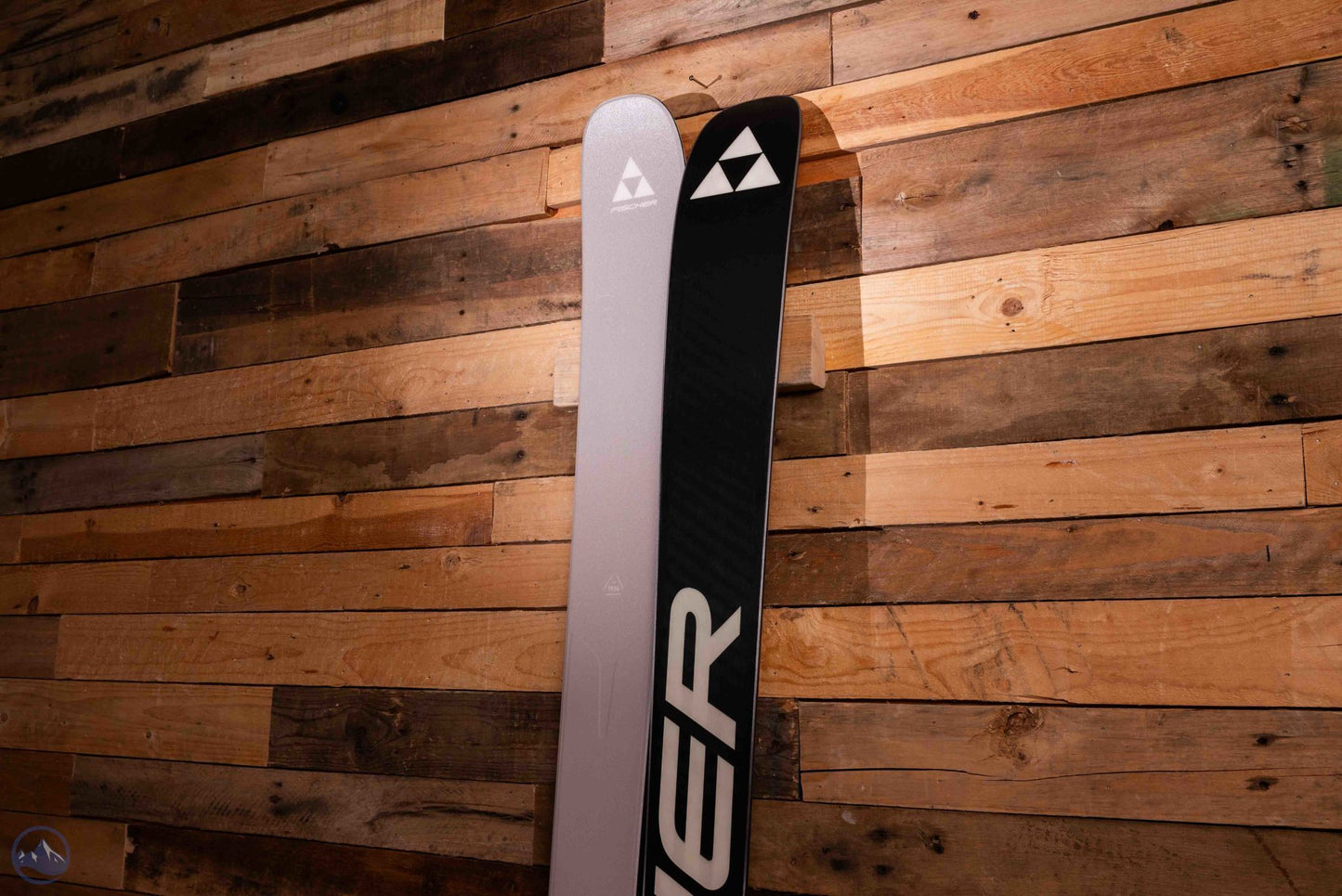 2027 Fischer Ranger 102 Skis