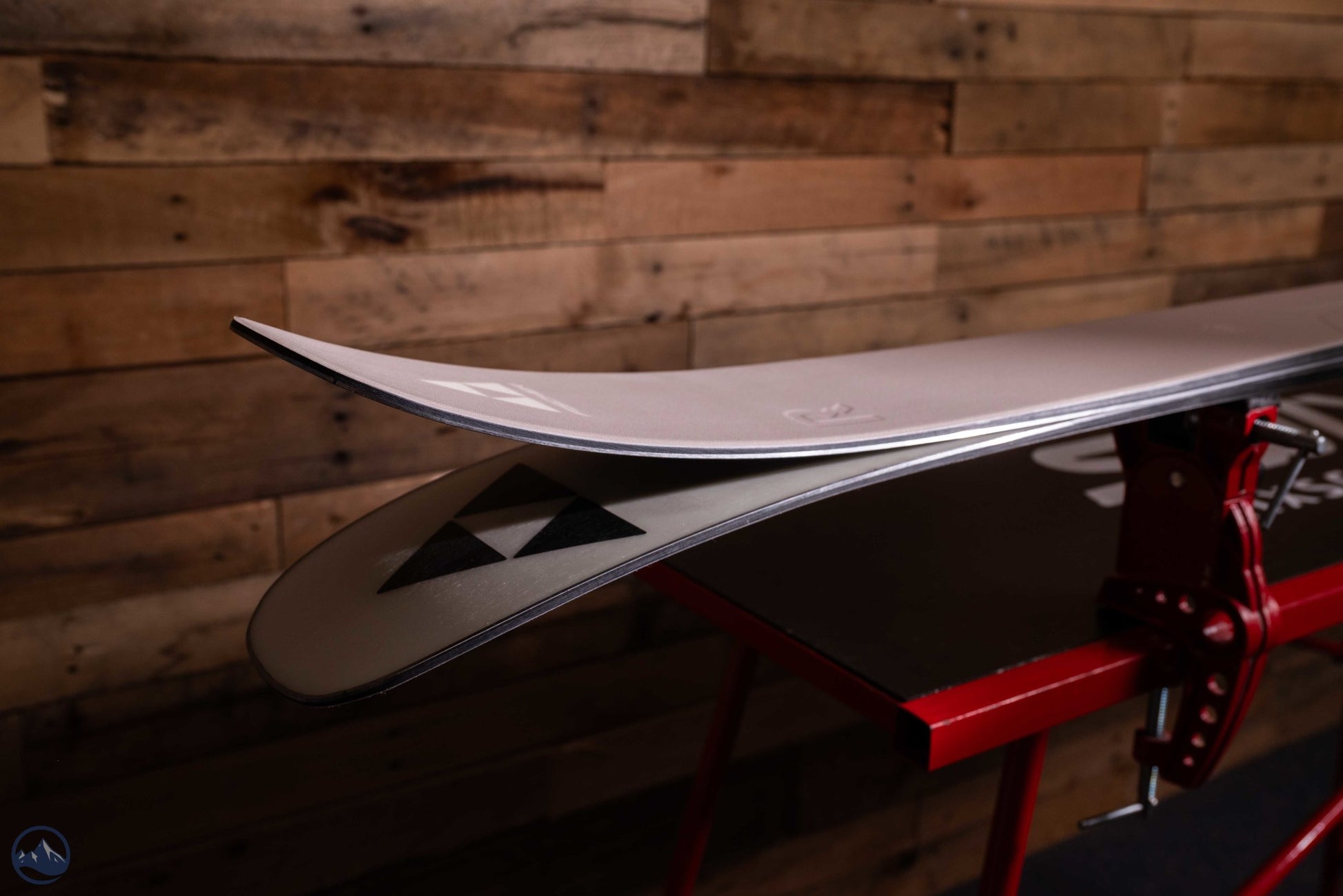 2027 Fischer Ranger 102 Skis