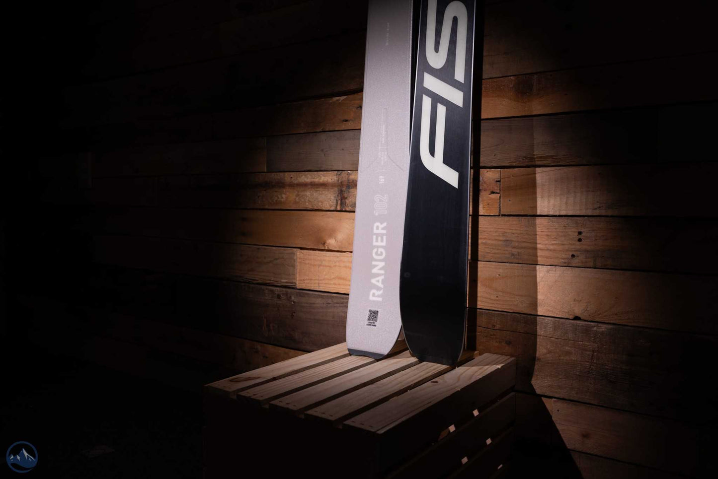 2027 Fischer Ranger 102 Skis