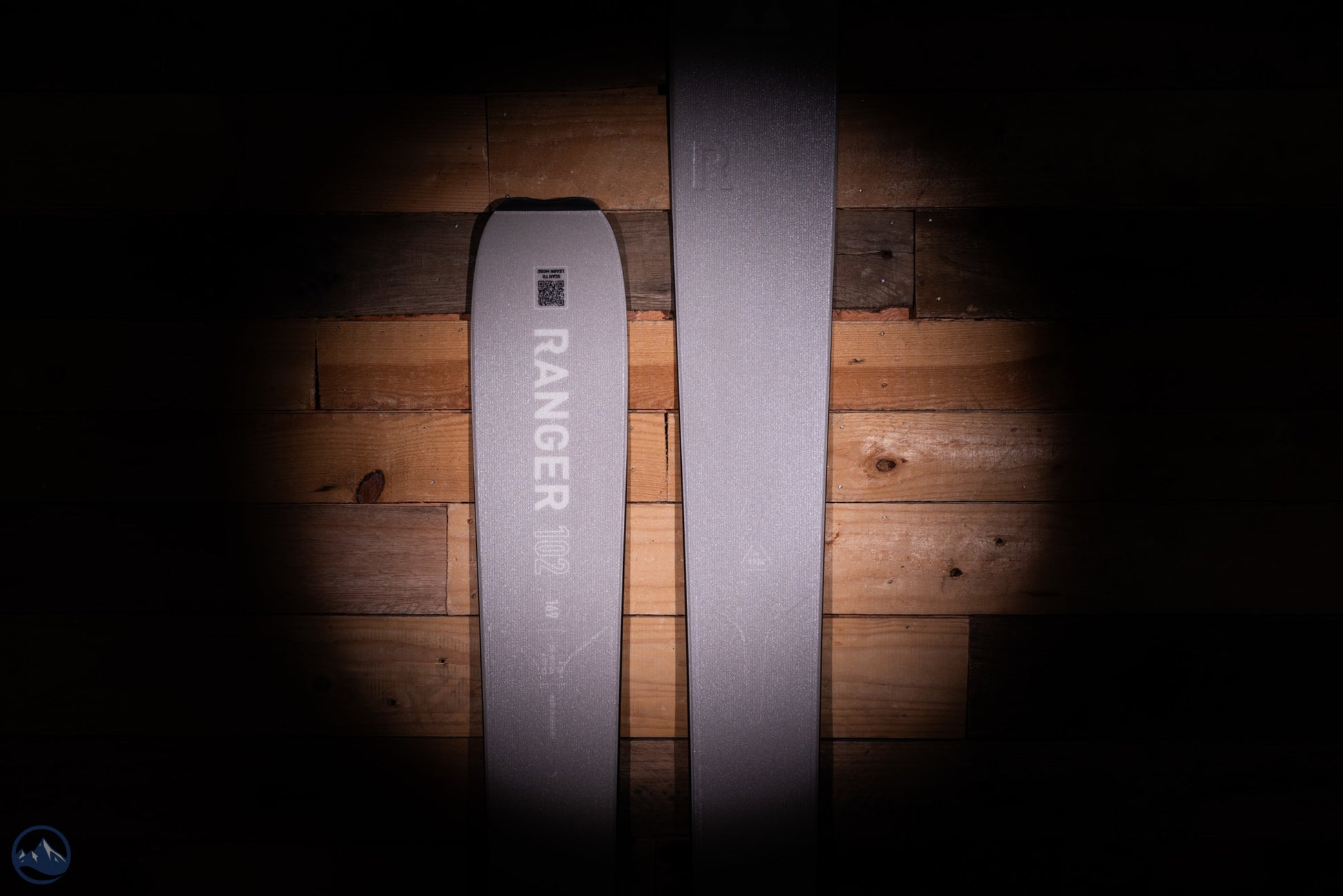 2027 Fischer Ranger 102 Skis