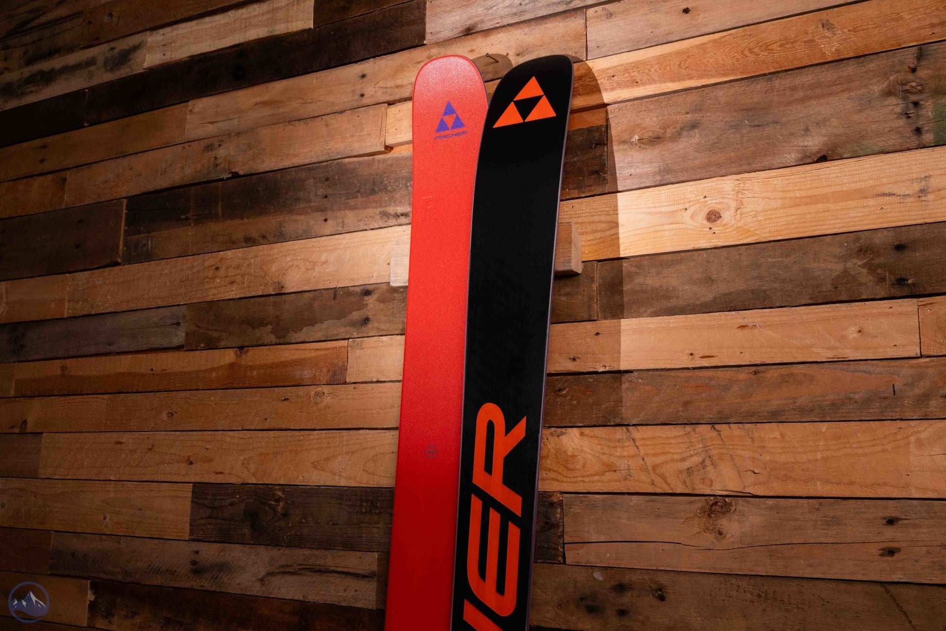 2027 Fischer Ranger 108 Skis