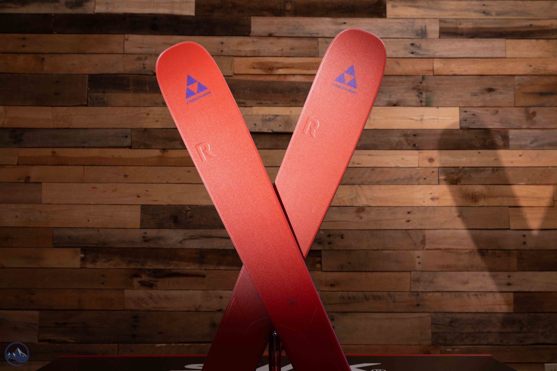 2027 Fischer Ranger 108 Skis
