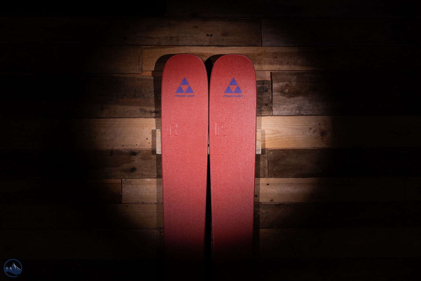 2027 Fischer Ranger 108 Skis