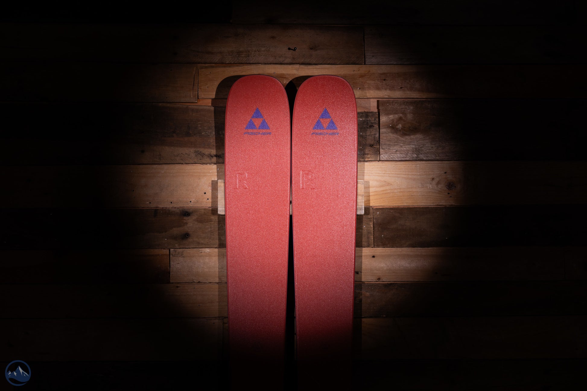 2027 Fischer Ranger 108 Skis