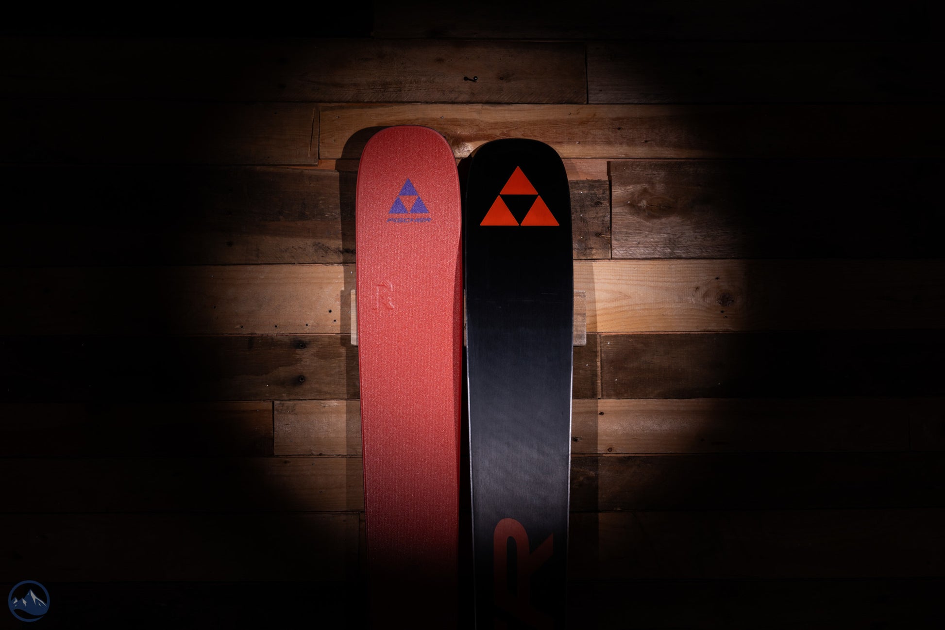 2027 Fischer Ranger 108 Skis