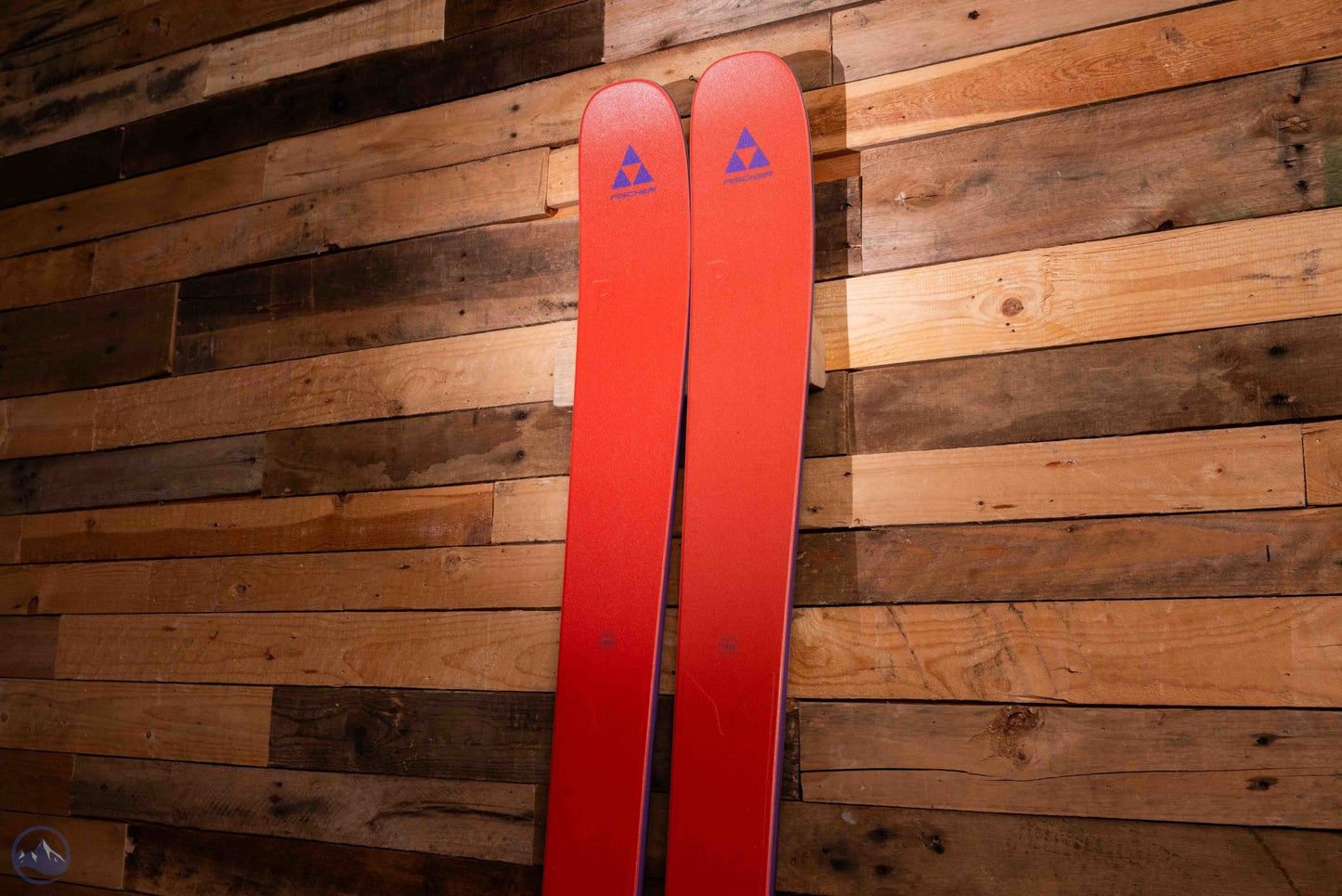 2027 Fischer Ranger 108 Skis
