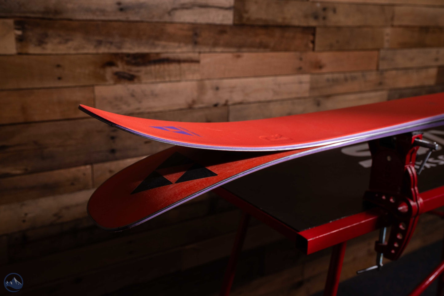 2027 Fischer Ranger 108 Skis