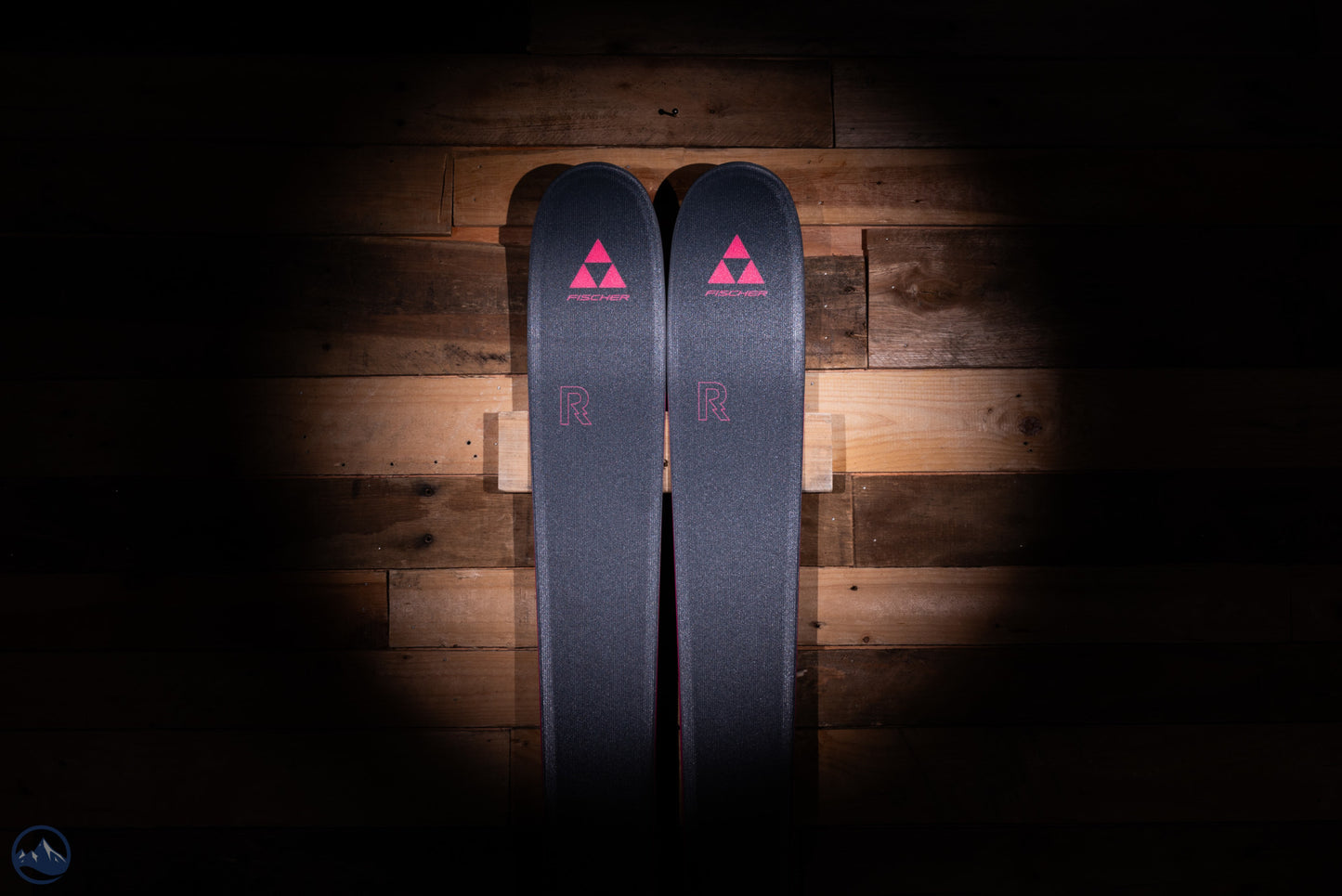 2027 Fischer Ranger Women's Skis