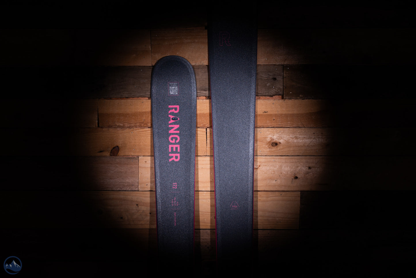2027 Fischer Ranger Women's Skis