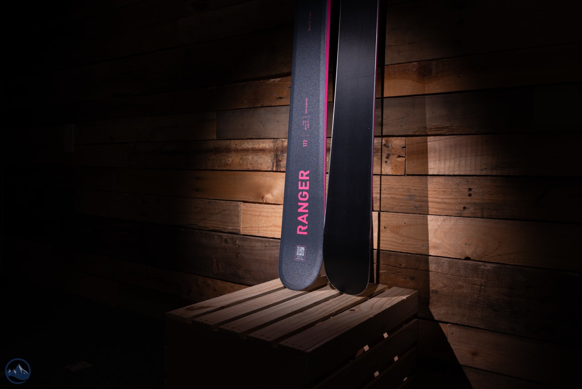 2027 Fischer Ranger Women's Skis