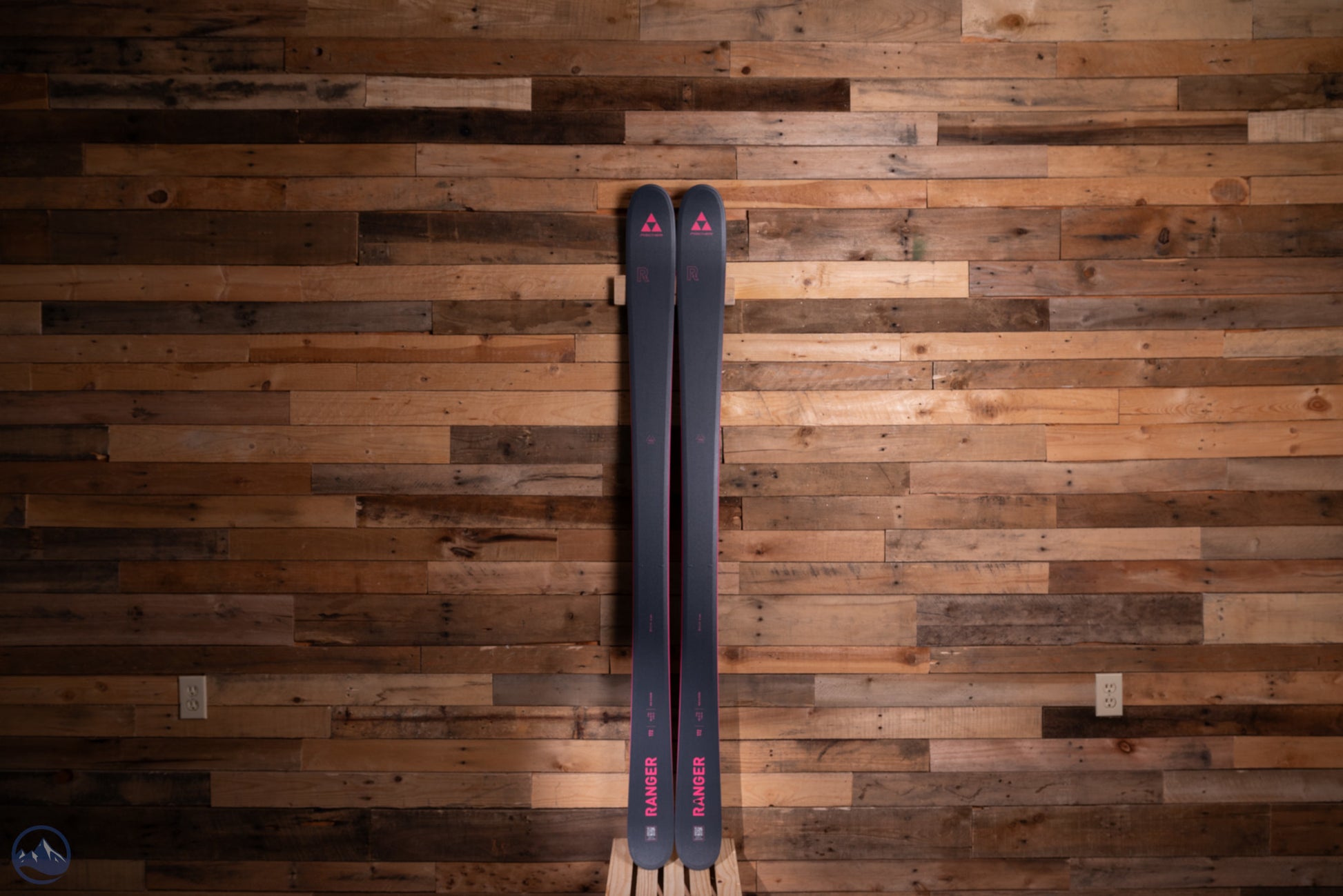 2027 Fischer Ranger Women's Skis