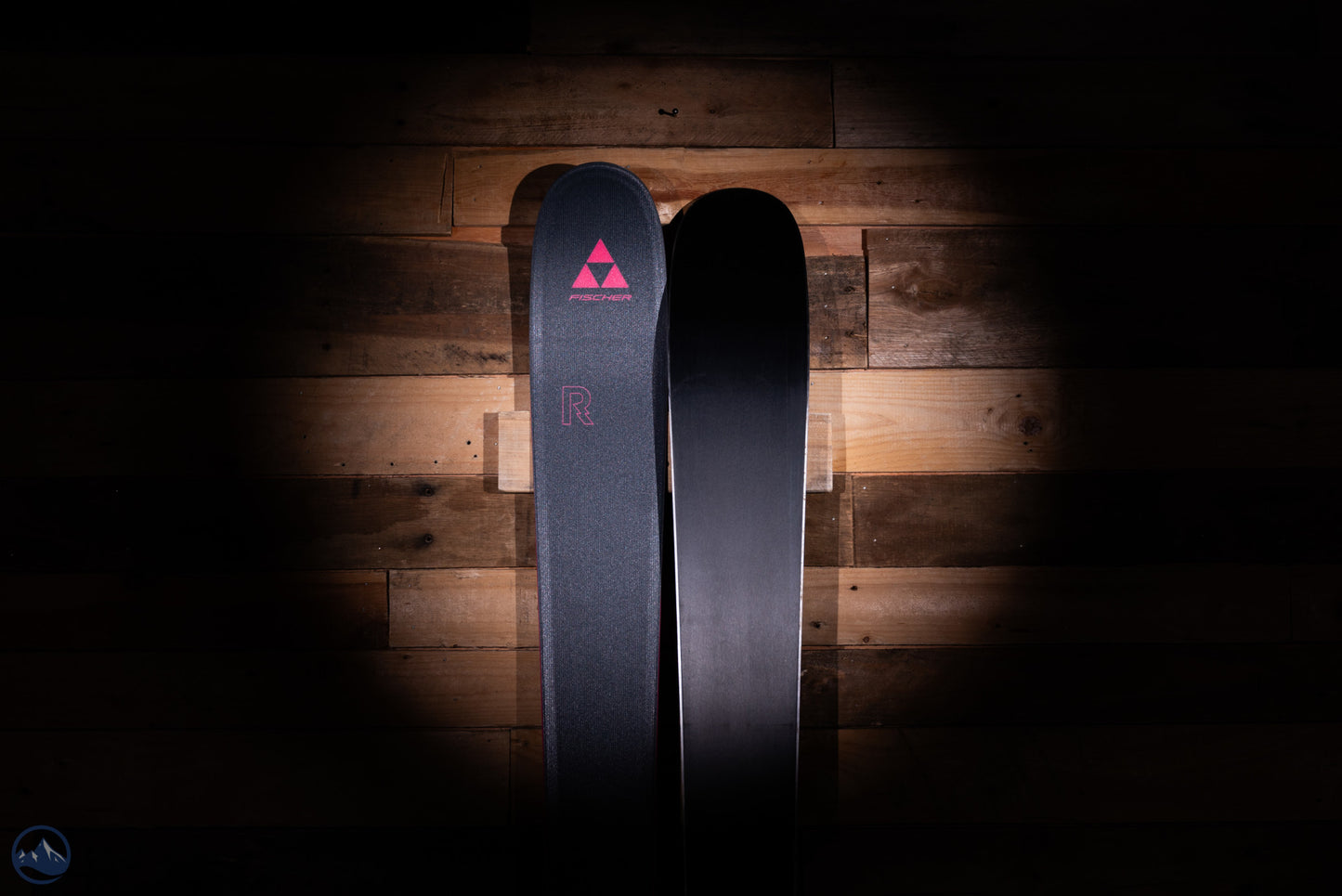 2027 Fischer Ranger Women's Skis