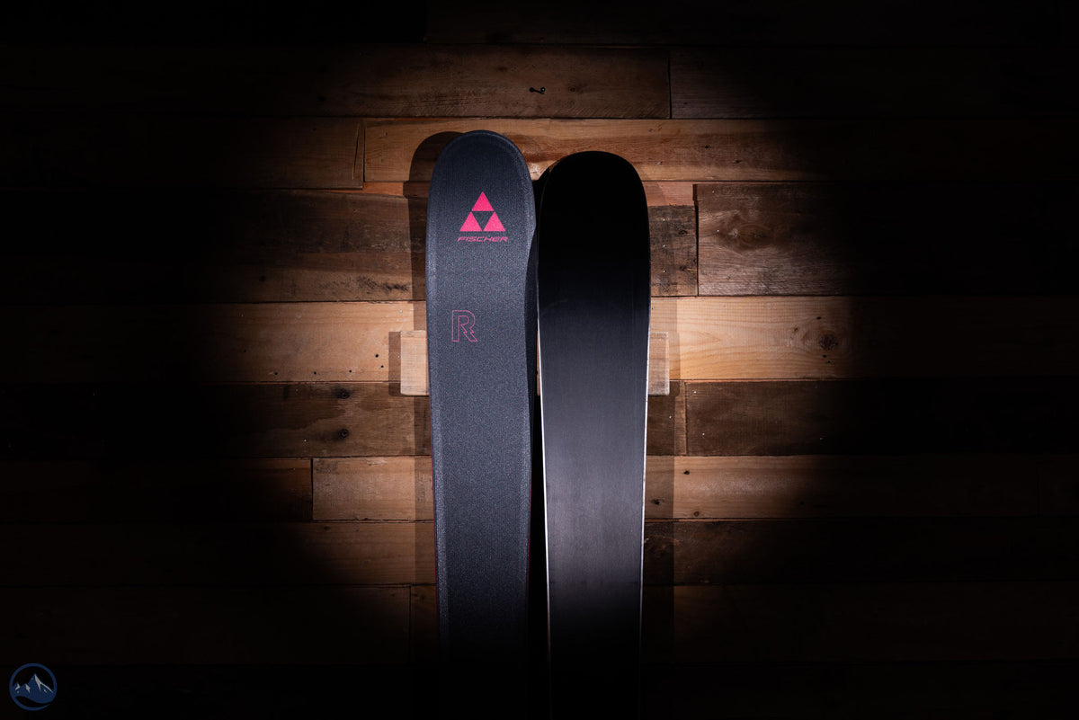 2027 Fischer Ranger Women's Skis