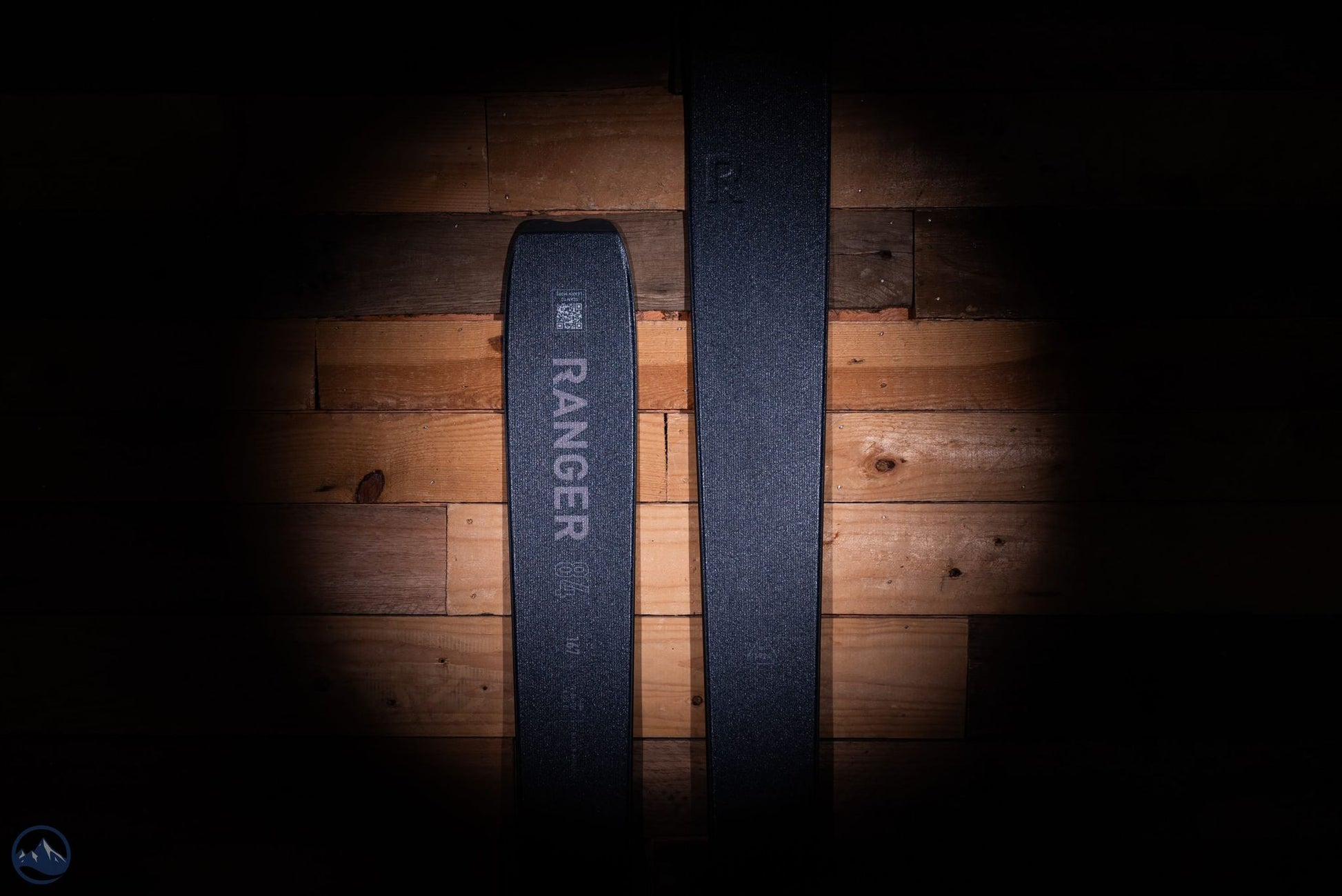 2025 Fischer Ranger 84 Skis