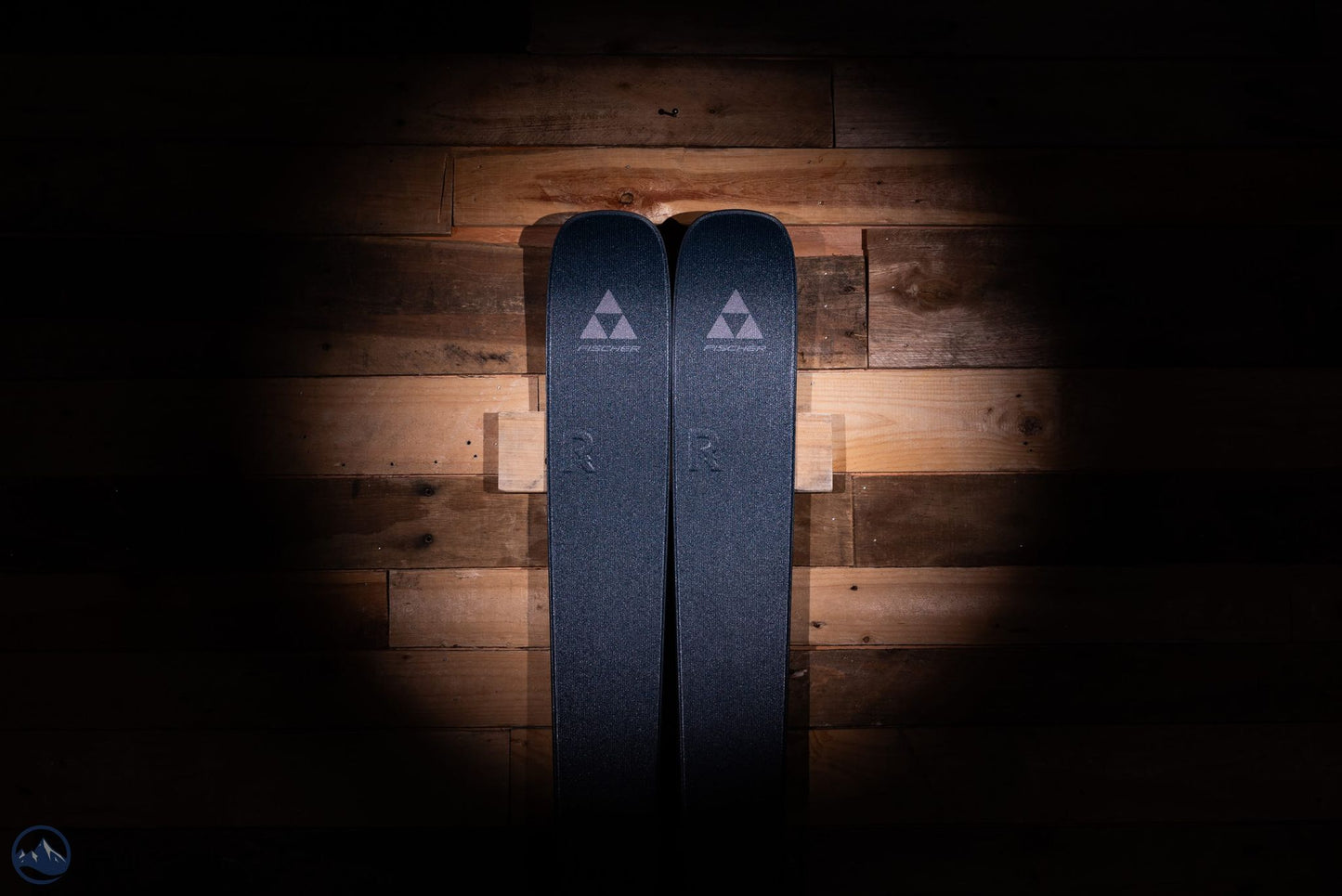 2025 Fischer Ranger 84 Skis