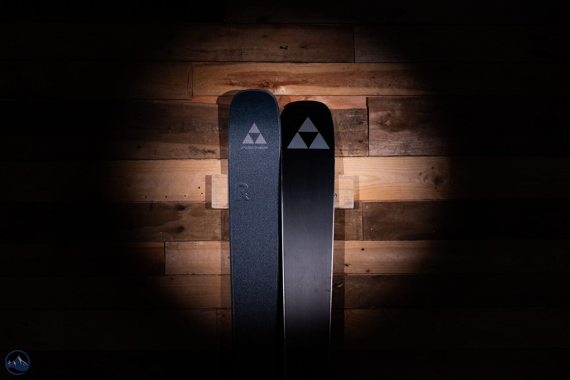 2025 Fischer Ranger 84 Skis