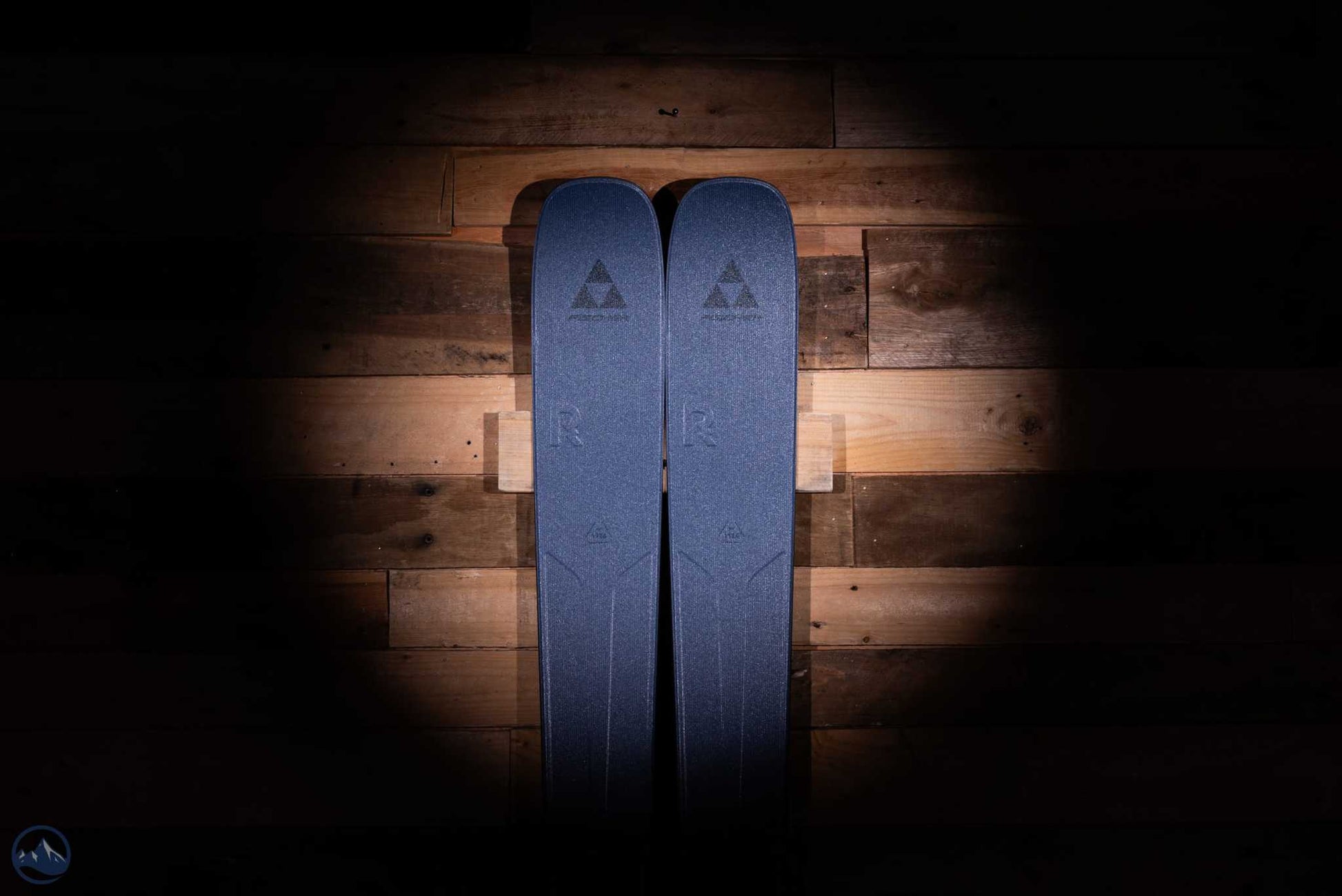 2027 Fischer Ranger 90 Skis