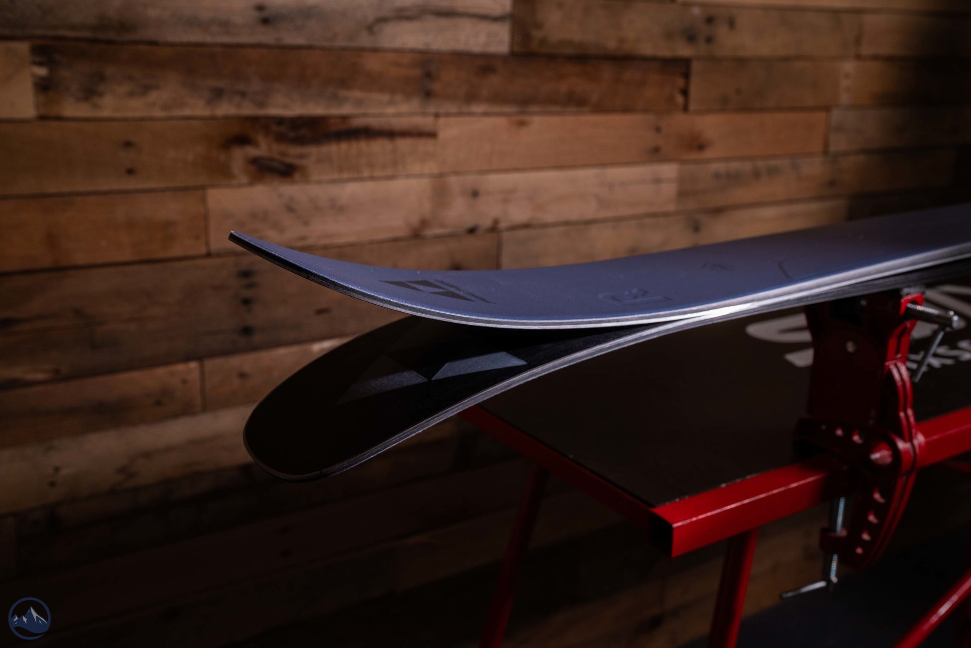 2027 Fischer Ranger 90 Skis