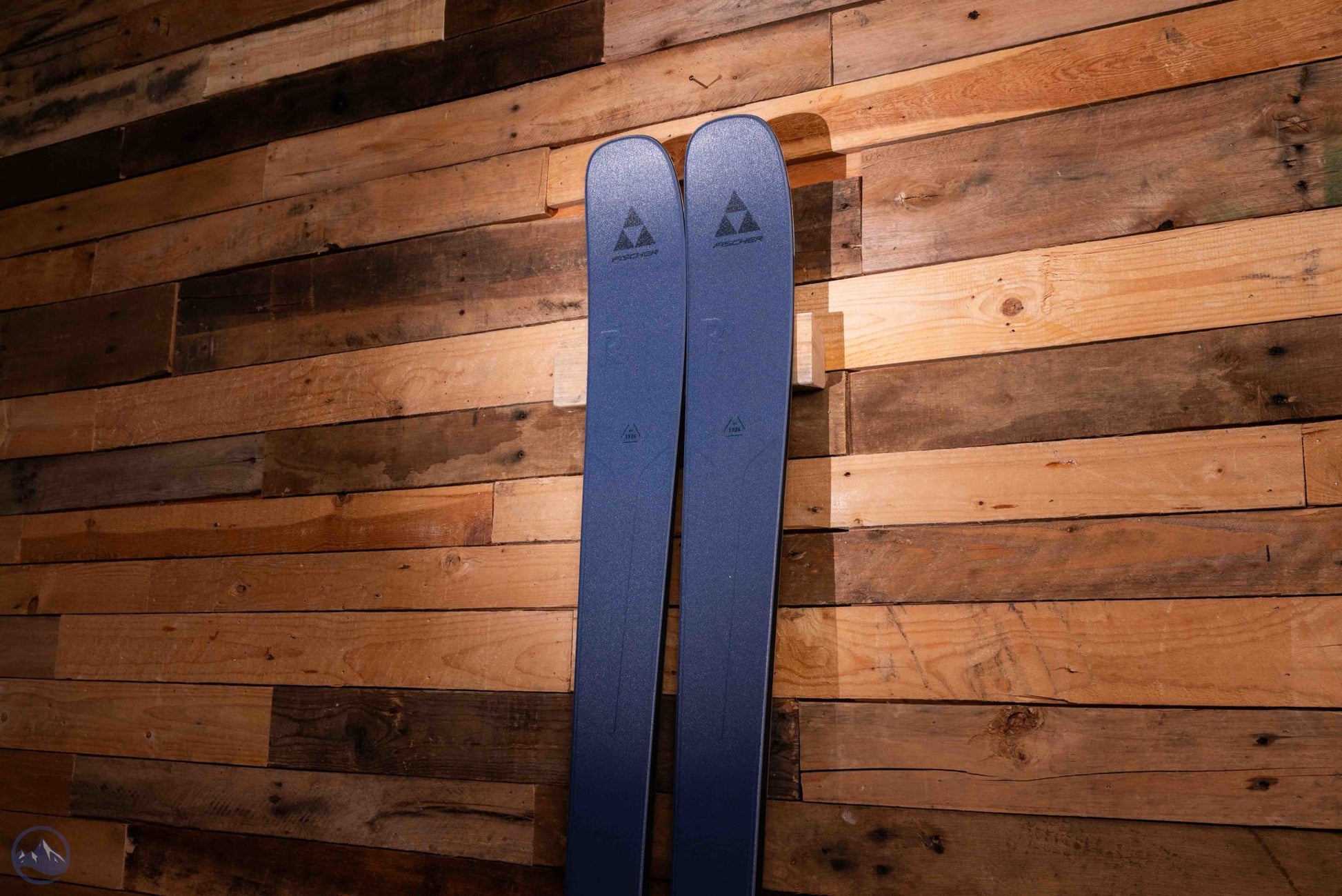 2027 Fischer Ranger 90 Skis