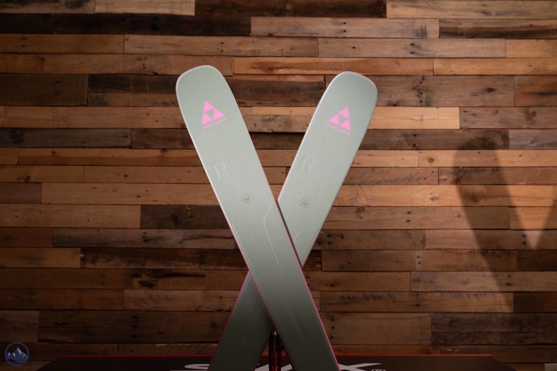 2027 Fischer Ranger 90 Skis