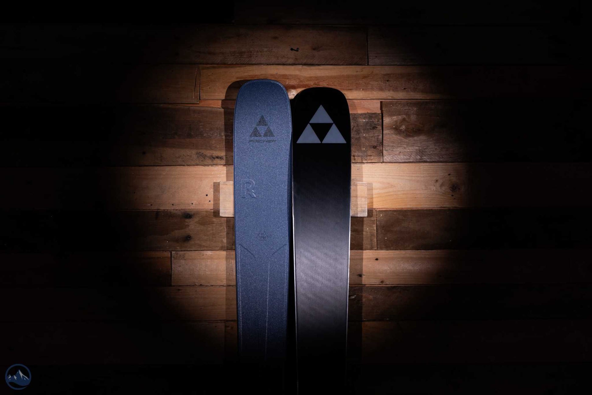 2027 Fischer Ranger 90 Skis