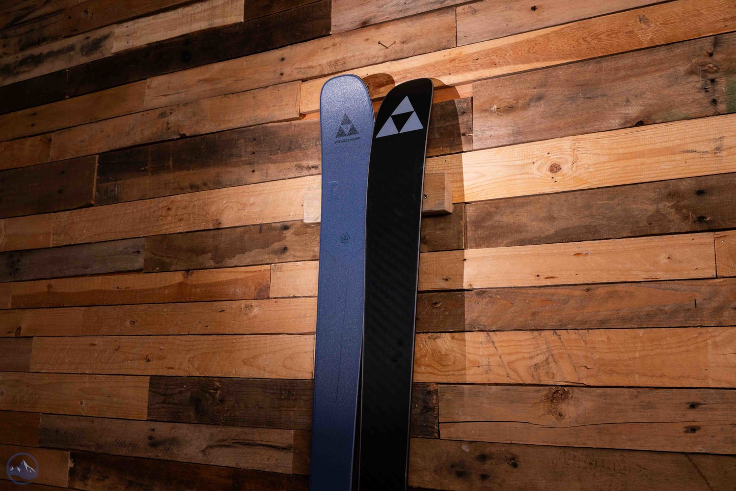 2027 Fischer Ranger 90 Skis
