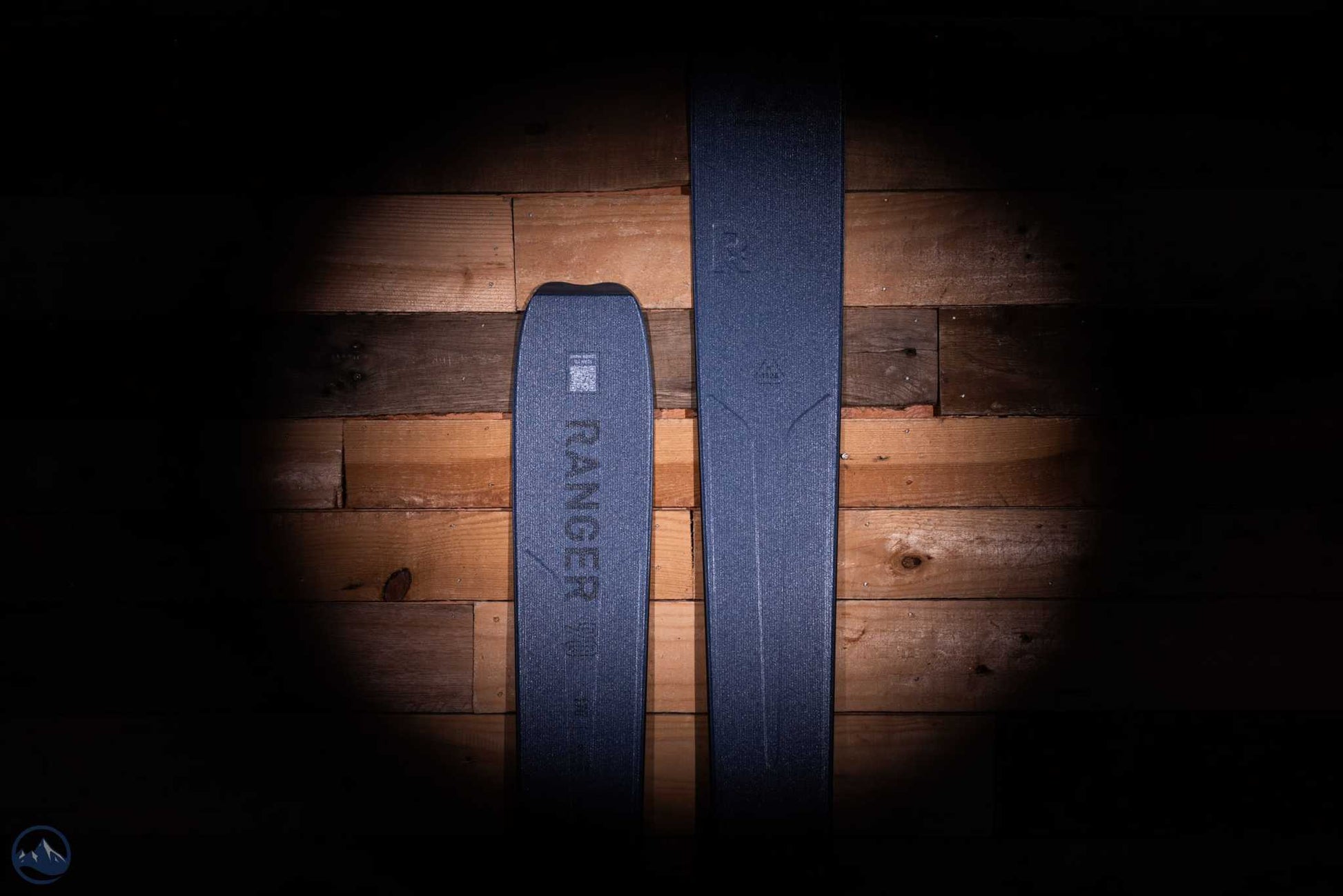 2027 Fischer Ranger 90 Skis