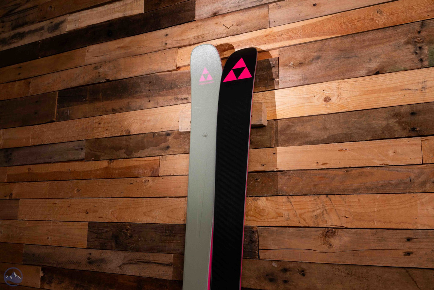2027 Fischer Ranger 90 Skis