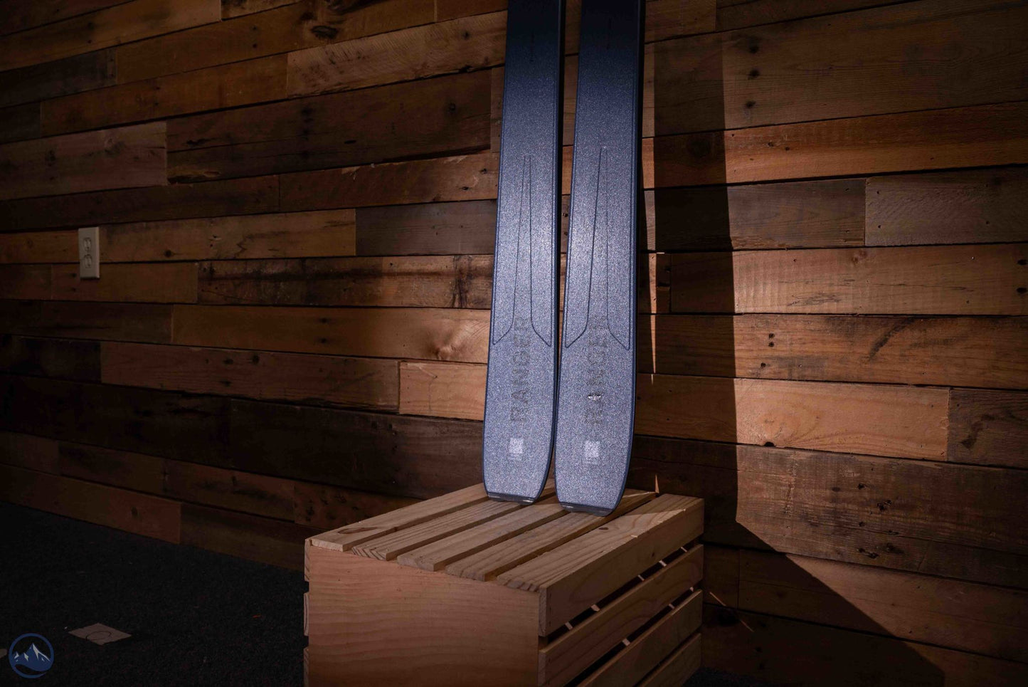 2027 Fischer Ranger 90 Skis