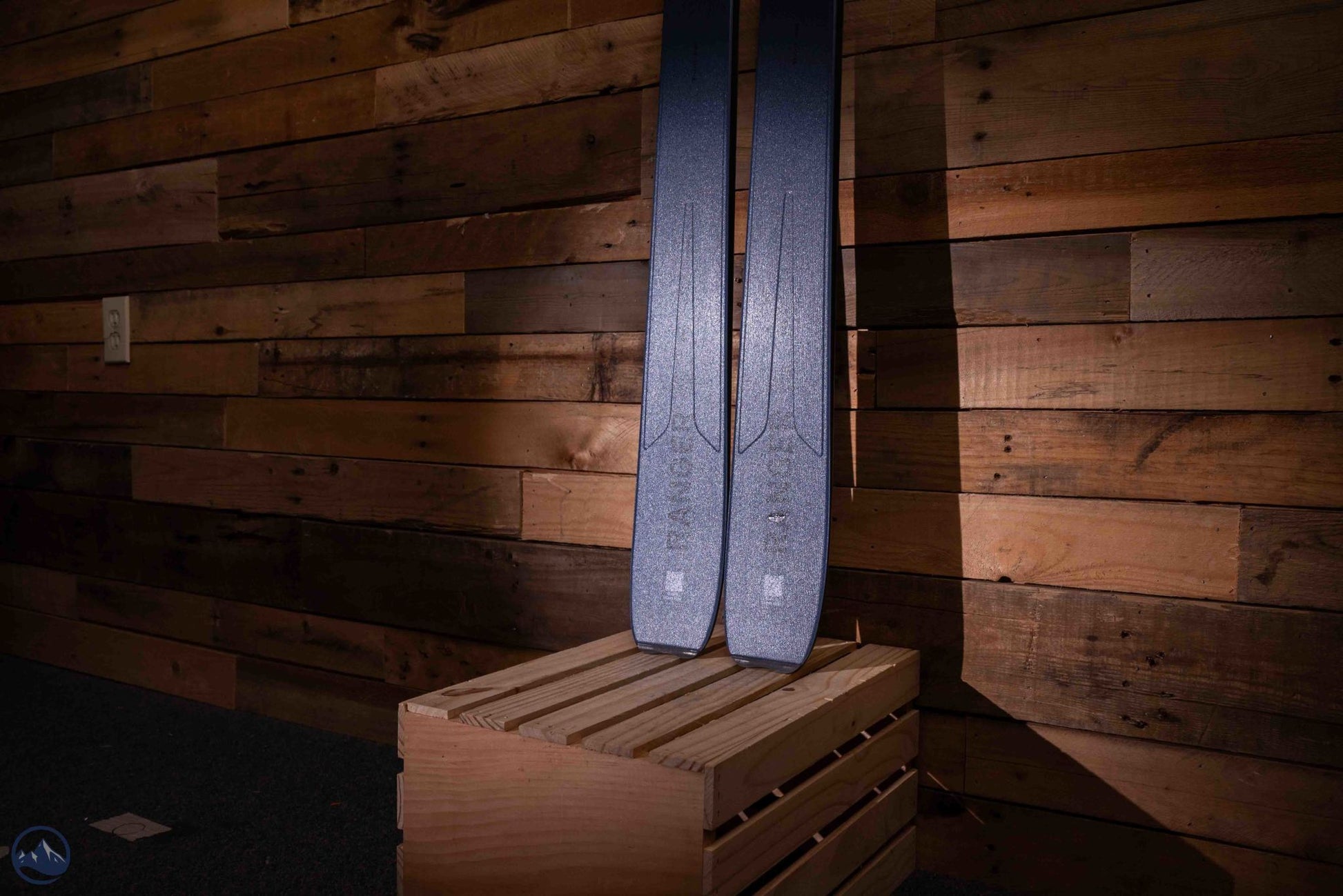 2027 Fischer Ranger 90 Skis
