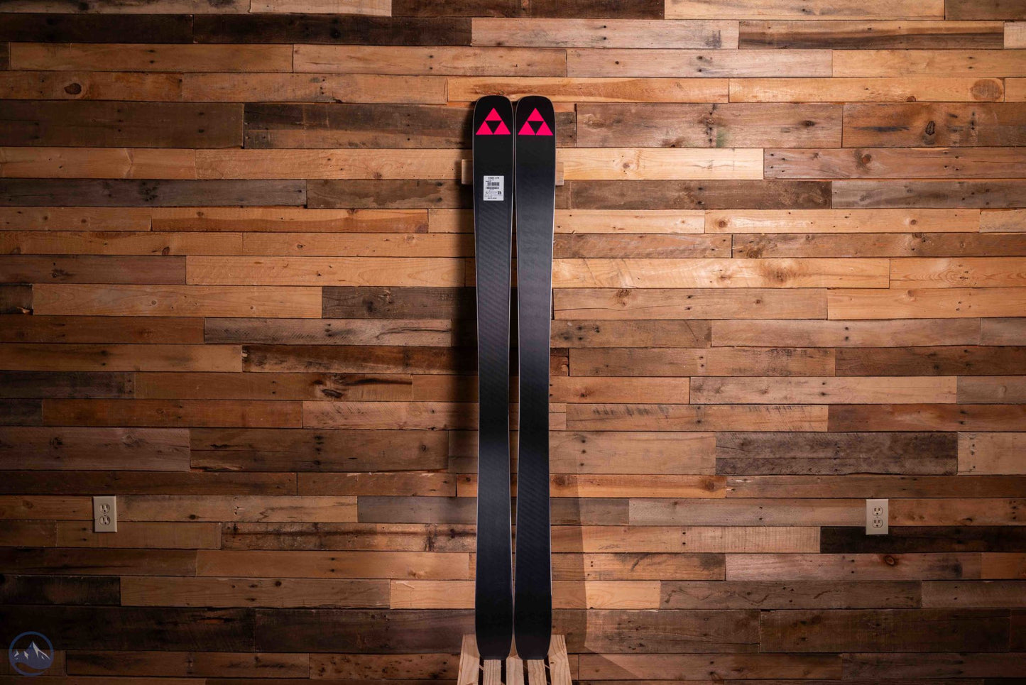 2027 Fischer Ranger 90 Skis