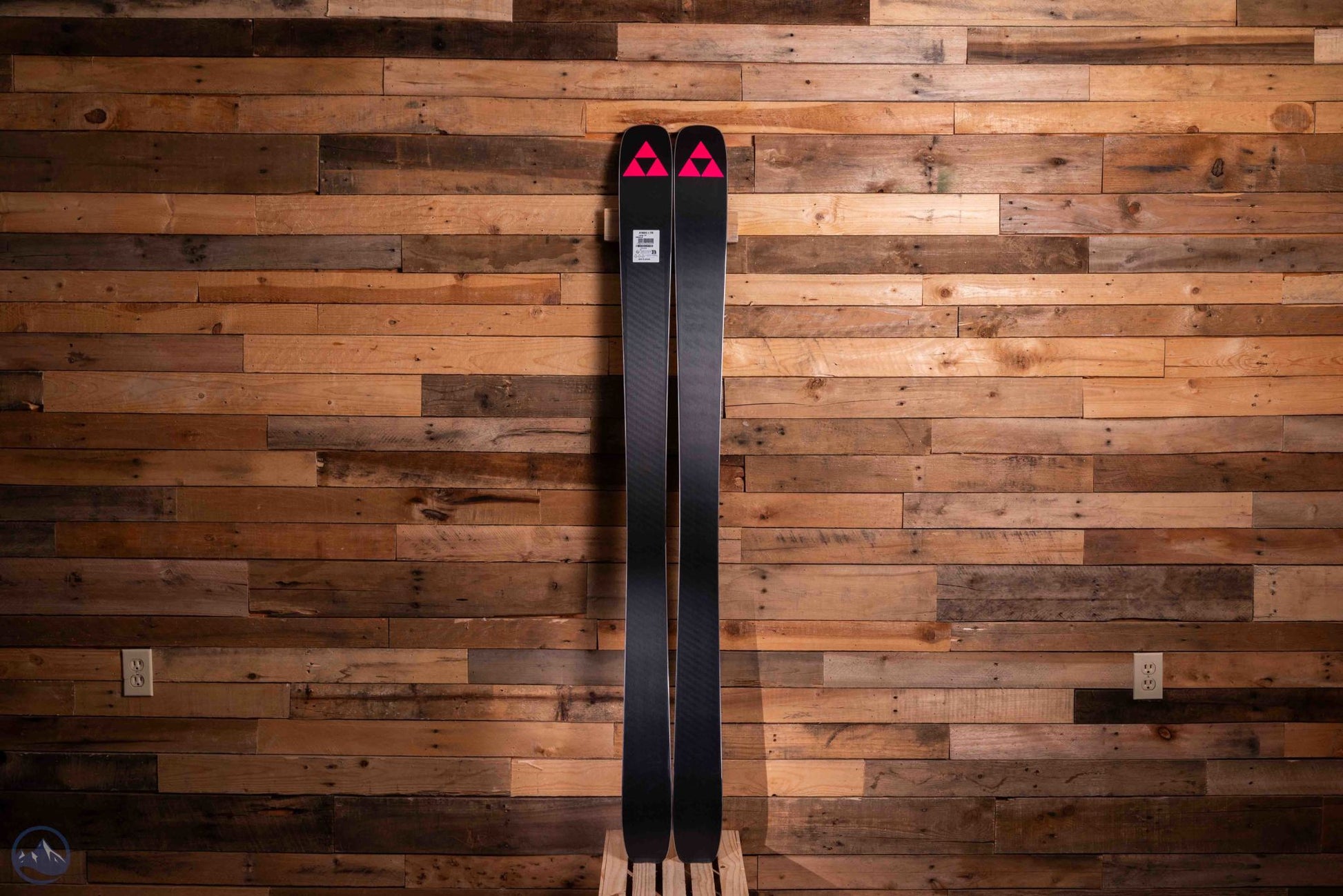 2027 Fischer Ranger 90 Skis