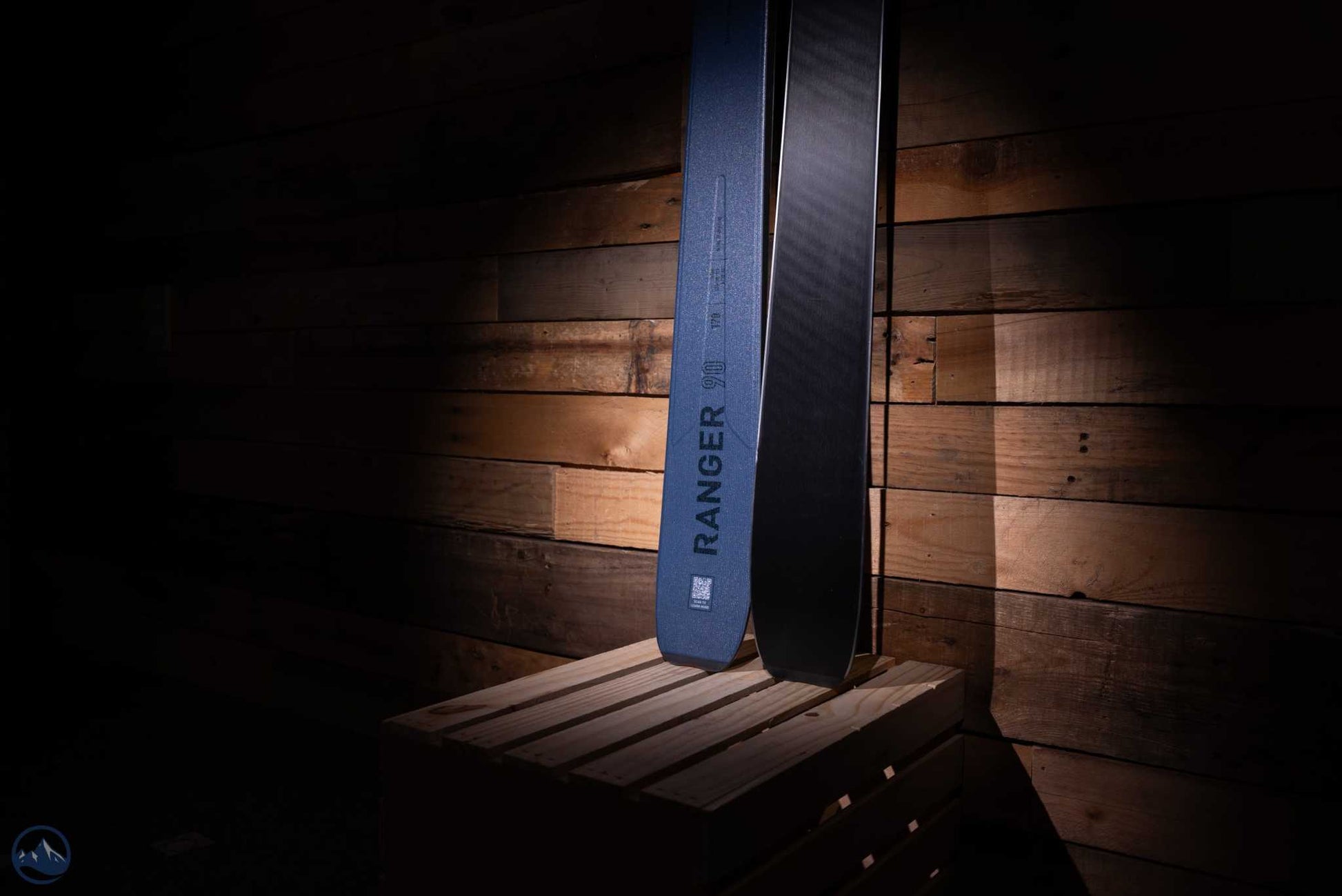 2027 Fischer Ranger 90 Skis