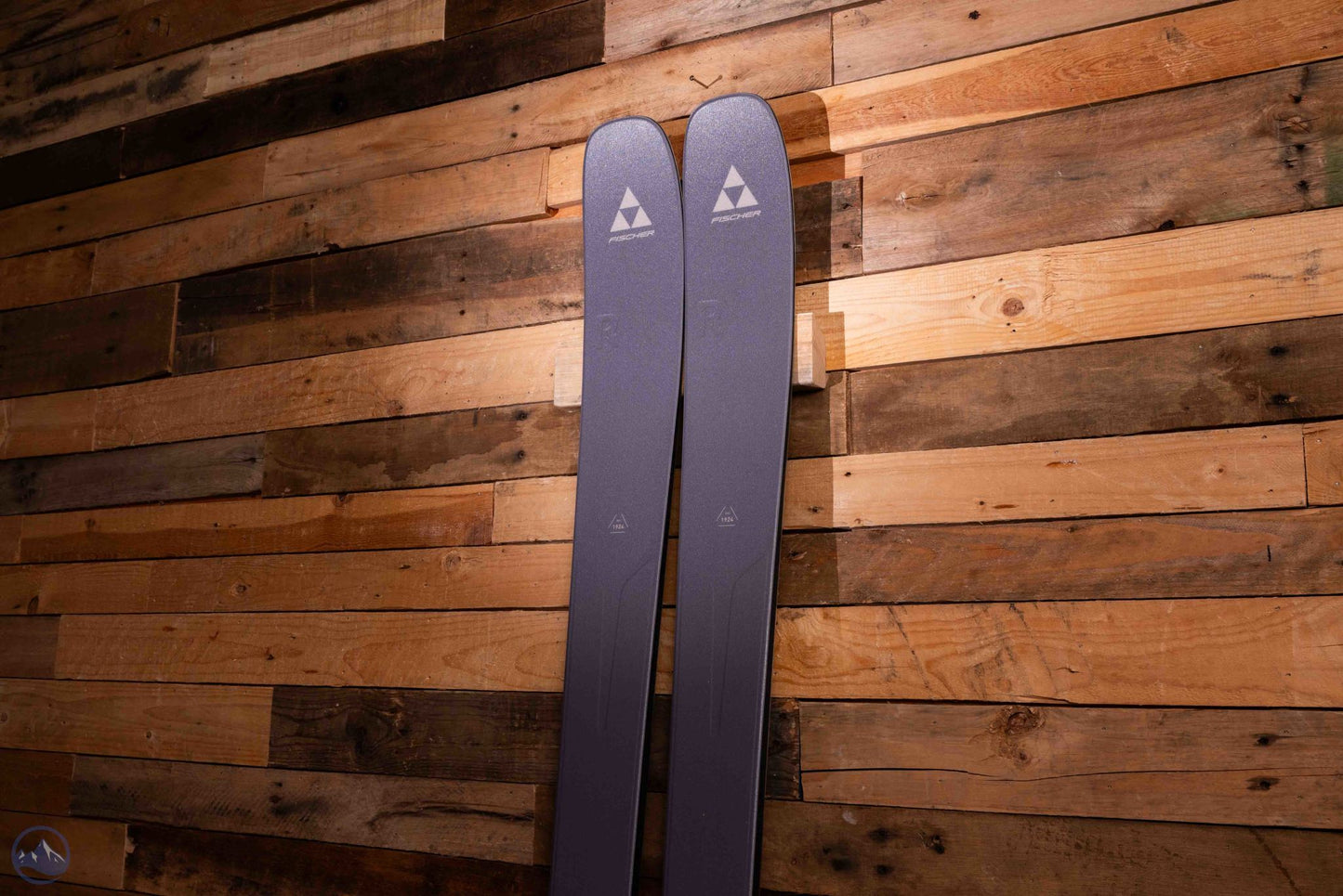 2027 Fischer Ranger 96 Skis