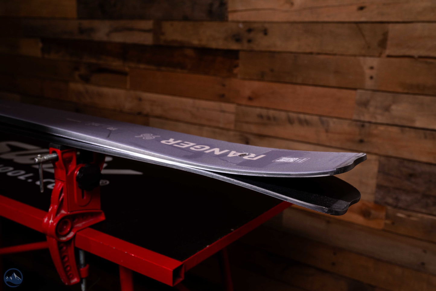 2027 Fischer Ranger 96 Skis