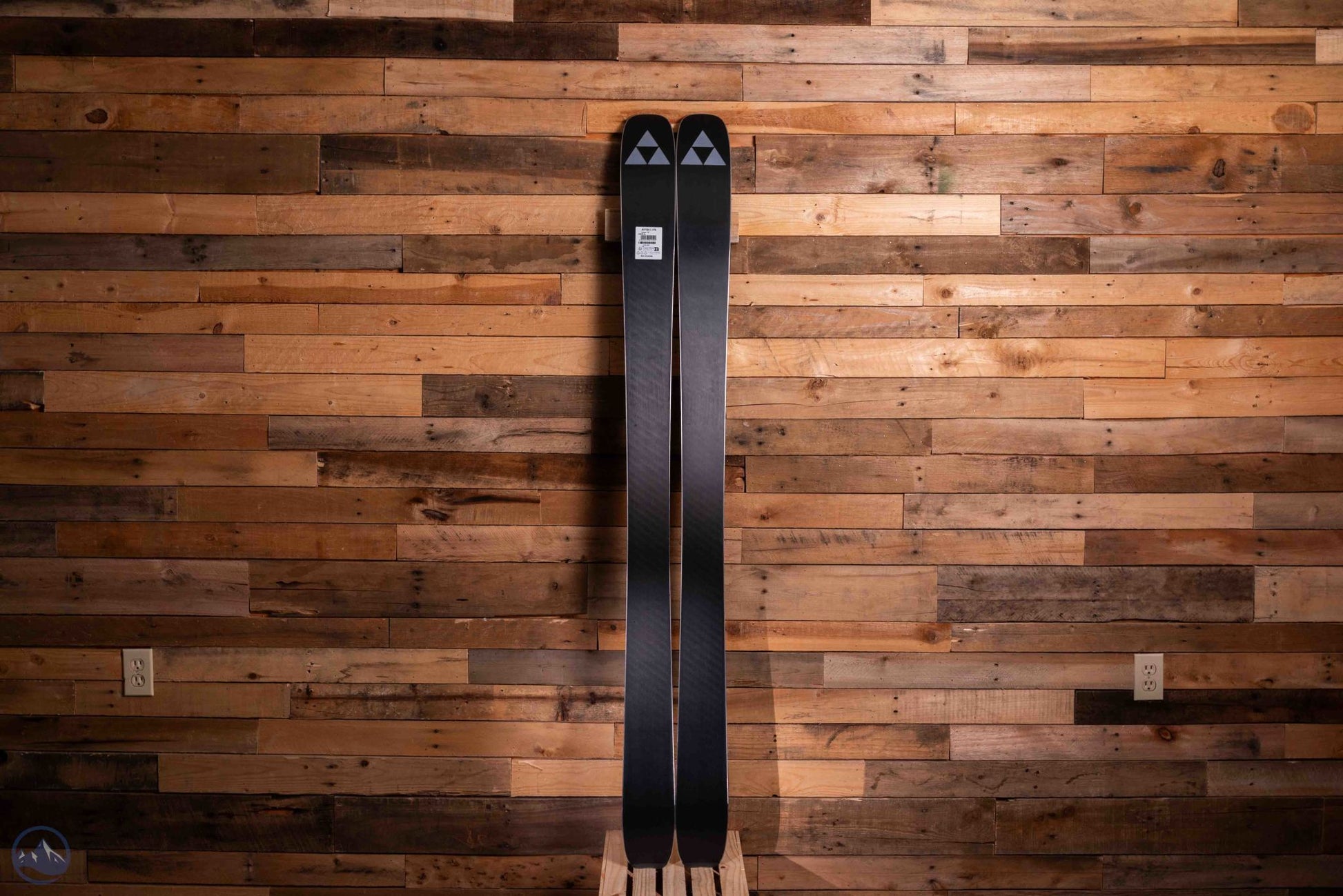 2027 Fischer Ranger 96 Skis