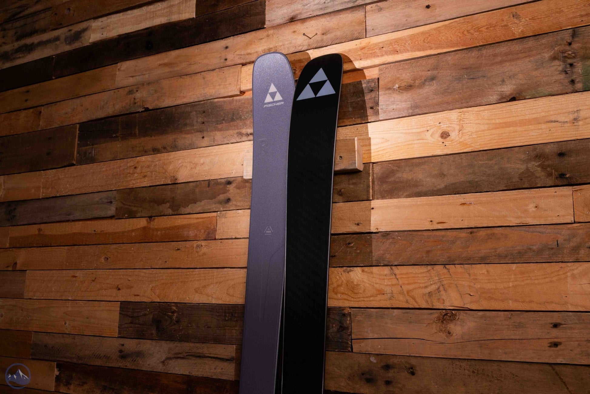 2027 Fischer Ranger 96 Skis