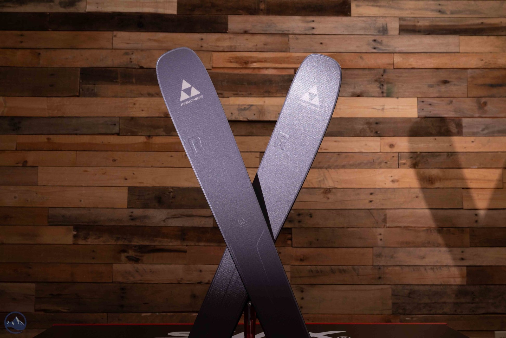 2027 Fischer Ranger 96 Skis